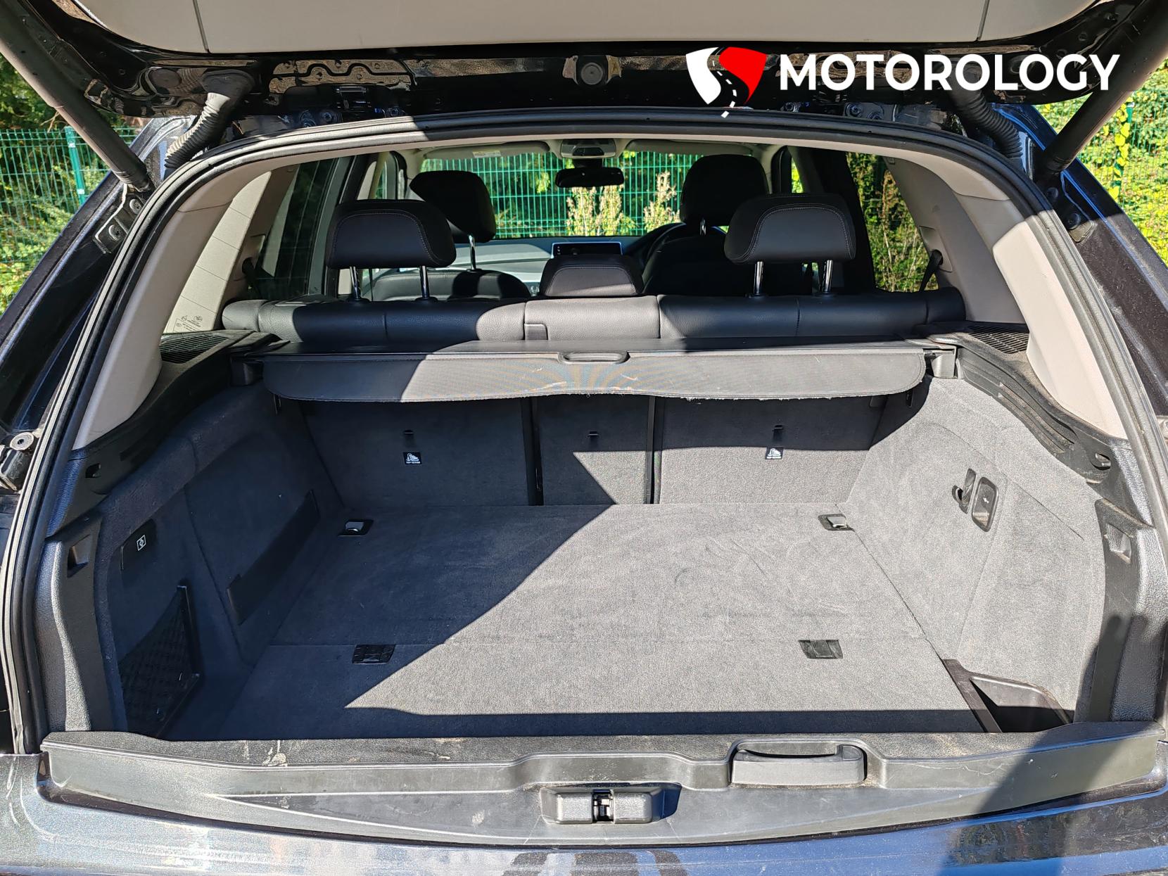 BMW X5 2.0 40e 9.0kWh SE SUV 5dr Petrol Plug-in Hybrid Auto xDrive Euro 6 (s/s) (313 ps)