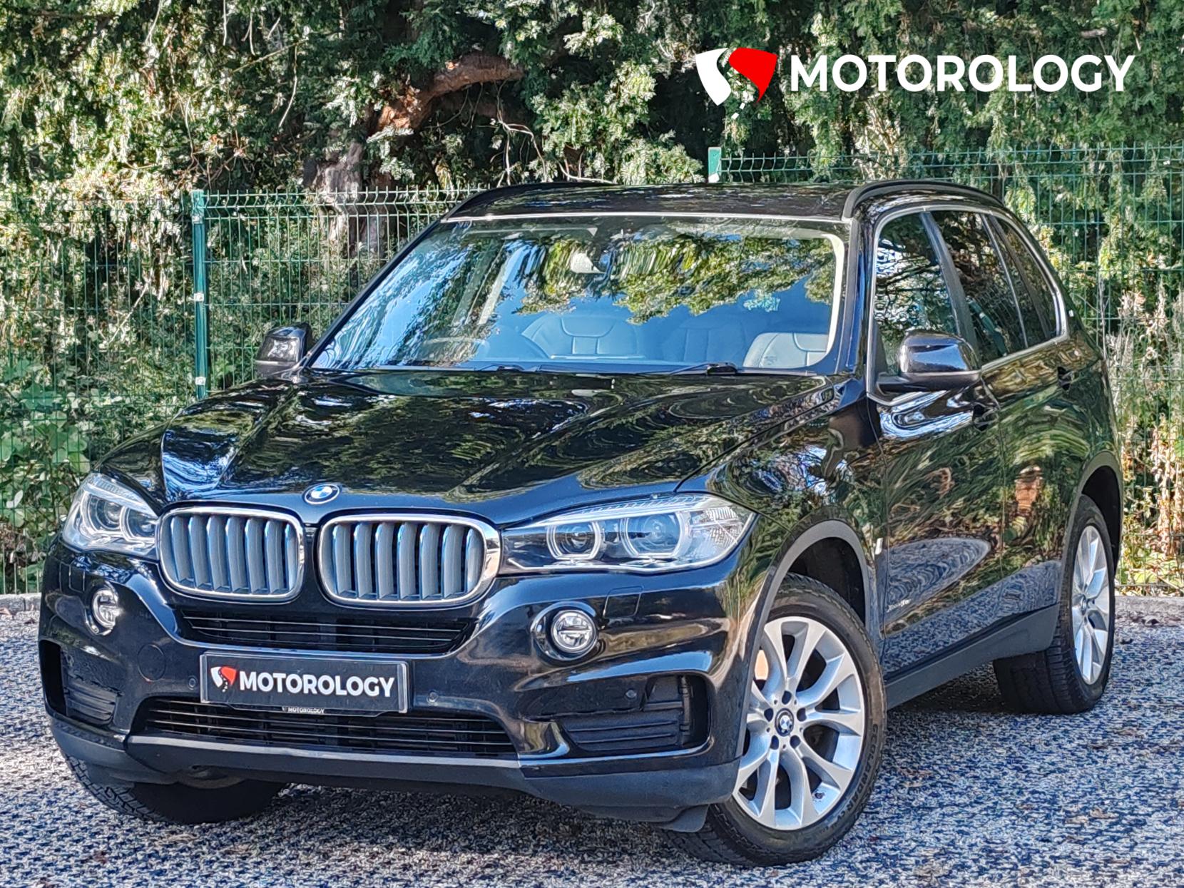 BMW X5 2.0 40e 9.0kWh SE SUV 5dr Petrol Plug-in Hybrid Auto xDrive Euro 6 (s/s) (313 ps)