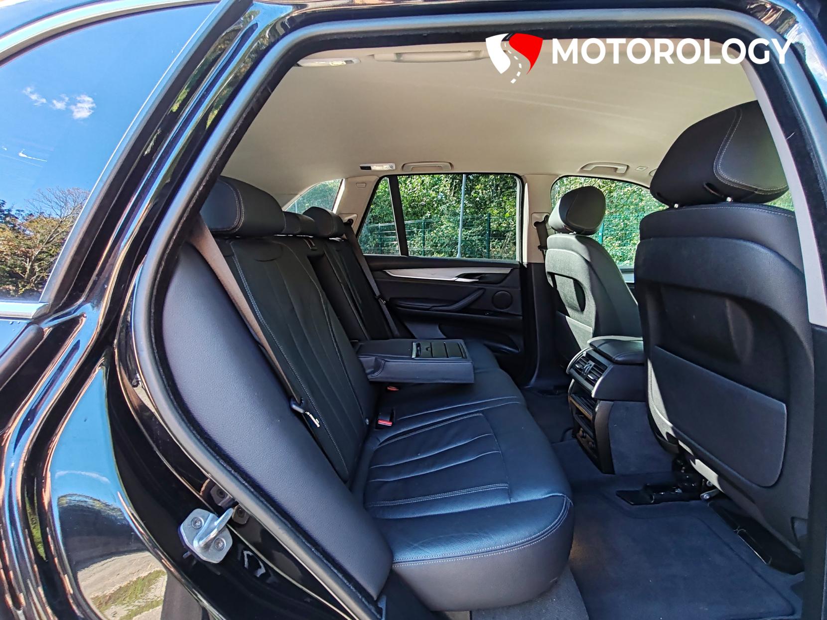 BMW X5 2.0 40e 9.0kWh SE SUV 5dr Petrol Plug-in Hybrid Auto xDrive Euro 6 (s/s) (313 ps)
