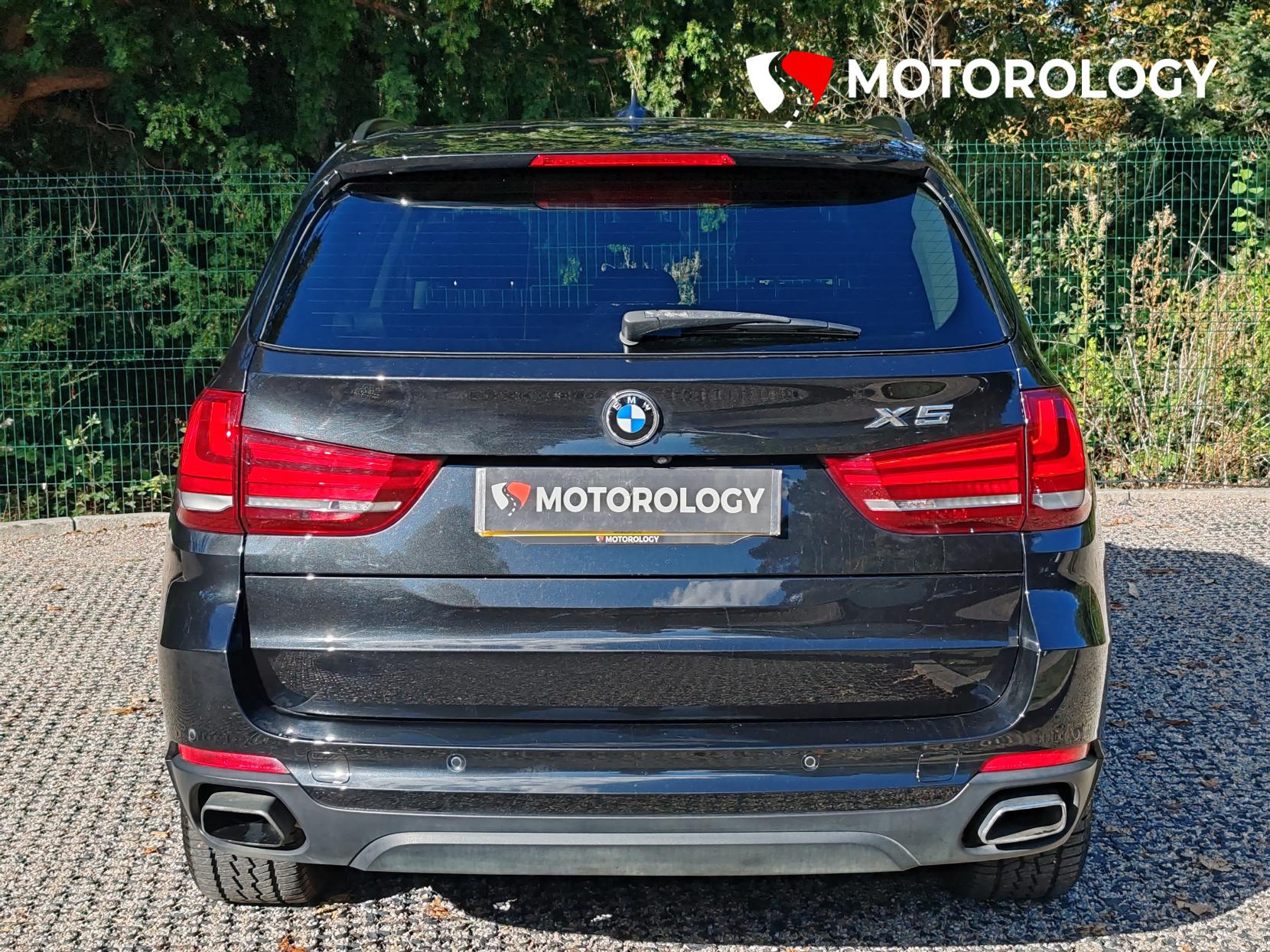 BMW X5 2.0 40e 9.0kWh SE SUV 5dr Petrol Plug-in Hybrid Auto xDrive Euro 6 (s/s) (313 ps)