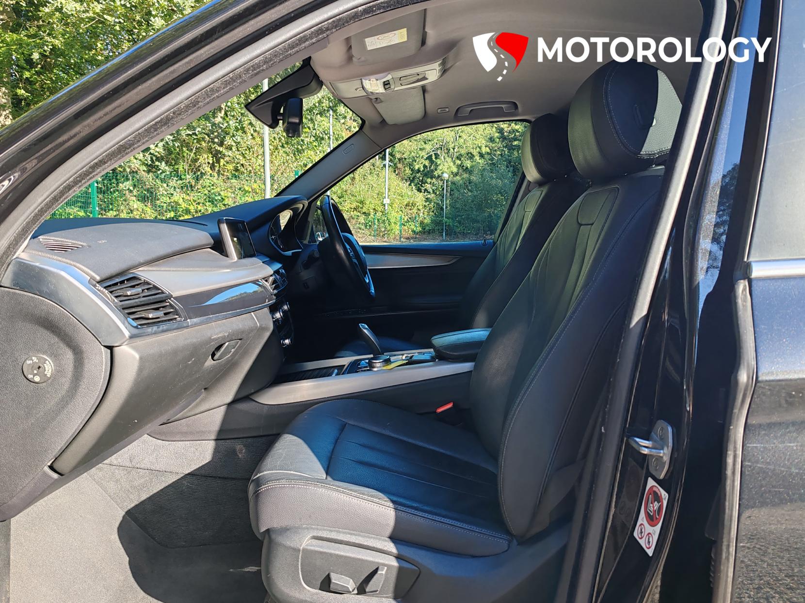 BMW X5 2.0 40e 9.0kWh SE SUV 5dr Petrol Plug-in Hybrid Auto xDrive Euro 6 (s/s) (313 ps)