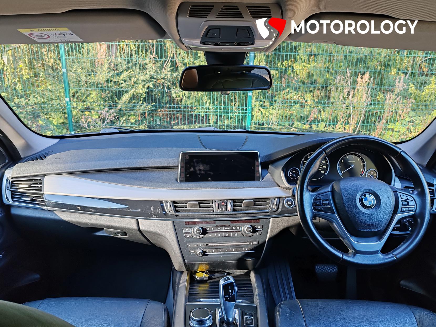 BMW X5 2.0 40e 9.0kWh SE SUV 5dr Petrol Plug-in Hybrid Auto xDrive Euro 6 (s/s) (313 ps)