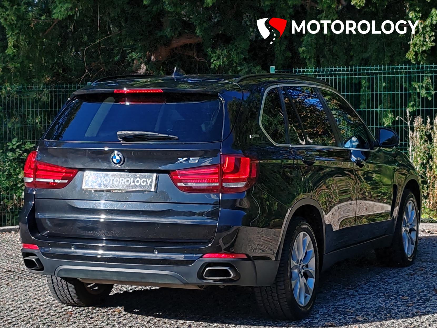 BMW X5 2.0 40e 9.0kWh SE SUV 5dr Petrol Plug-in Hybrid Auto xDrive Euro 6 (s/s) (313 ps)