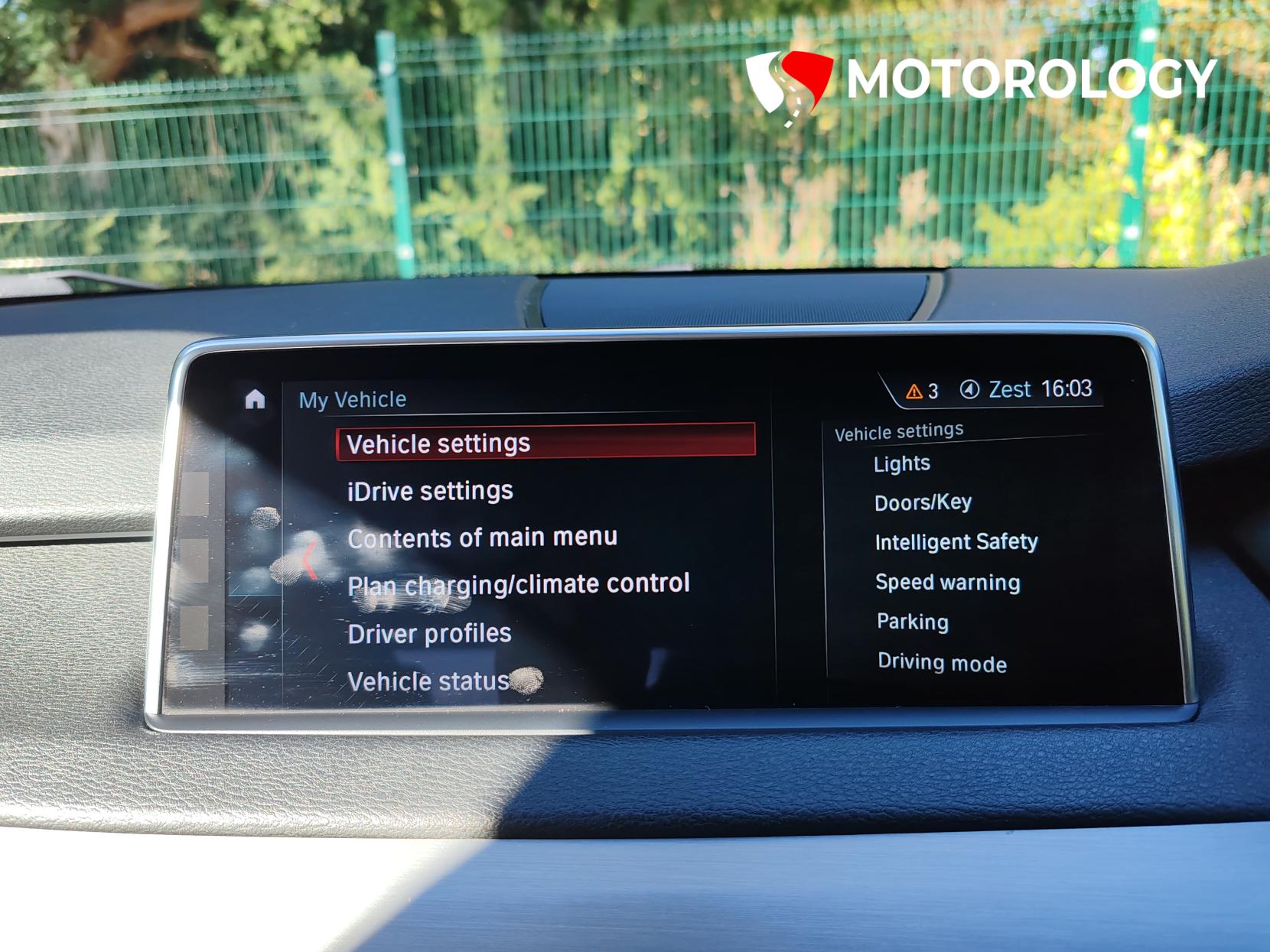 BMW X5 2.0 40e 9.0kWh SE SUV 5dr Petrol Plug-in Hybrid Auto xDrive Euro 6 (s/s) (313 ps)