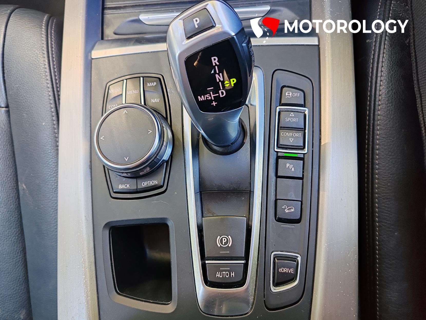 BMW X5 2.0 40e 9.0kWh SE SUV 5dr Petrol Plug-in Hybrid Auto xDrive Euro 6 (s/s) (313 ps)