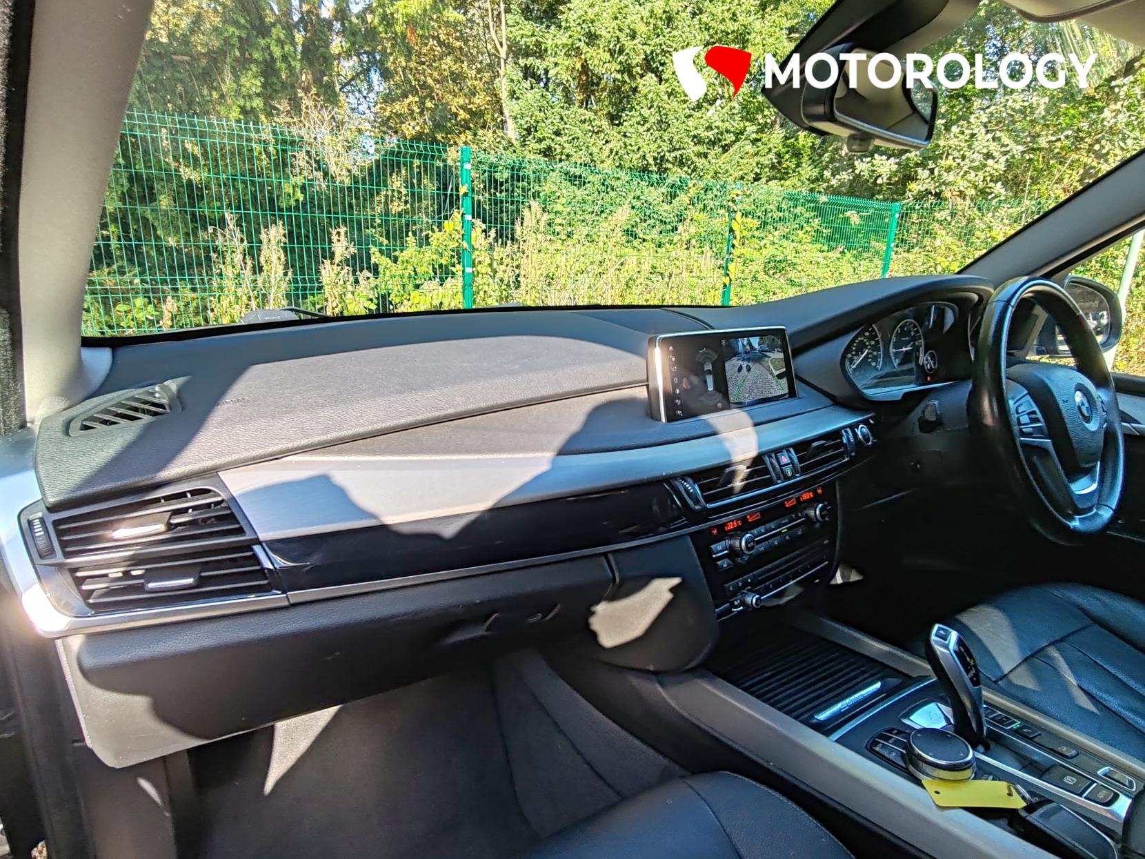 BMW X5 2.0 40e 9.0kWh SE SUV 5dr Petrol Plug-in Hybrid Auto xDrive Euro 6 (s/s) (313 ps)