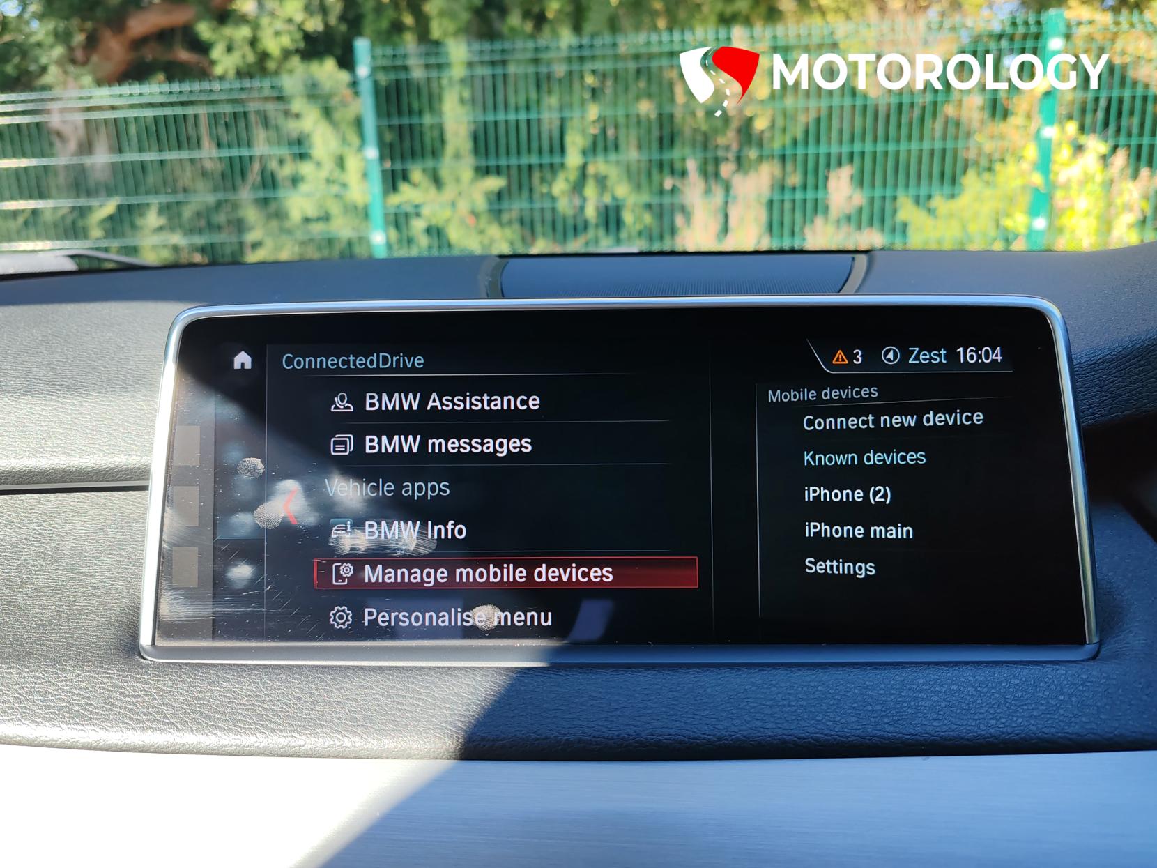 BMW X5 2.0 40e 9.0kWh SE SUV 5dr Petrol Plug-in Hybrid Auto xDrive Euro 6 (s/s) (313 ps)