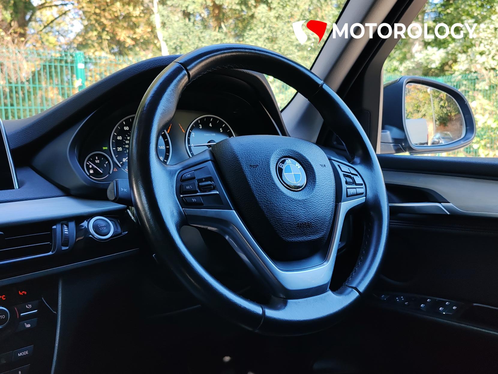 BMW X5 2.0 40e 9.0kWh SE SUV 5dr Petrol Plug-in Hybrid Auto xDrive Euro 6 (s/s) (313 ps)