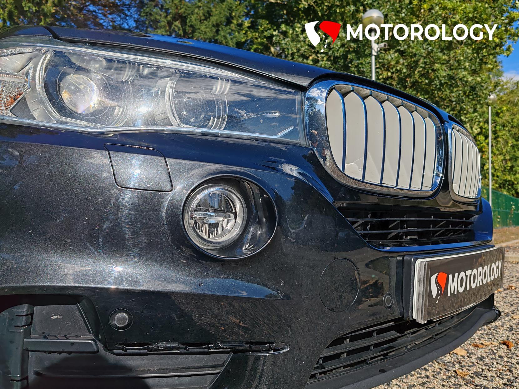 BMW X5 2.0 40e 9.0kWh SE SUV 5dr Petrol Plug-in Hybrid Auto xDrive Euro 6 (s/s) (313 ps)