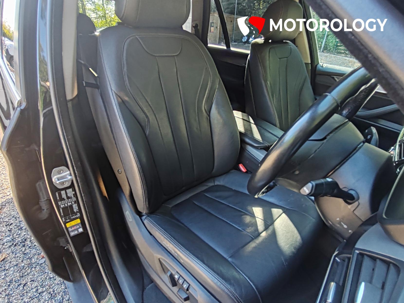 BMW X5 2.0 40e 9.0kWh SE SUV 5dr Petrol Plug-in Hybrid Auto xDrive Euro 6 (s/s) (313 ps)