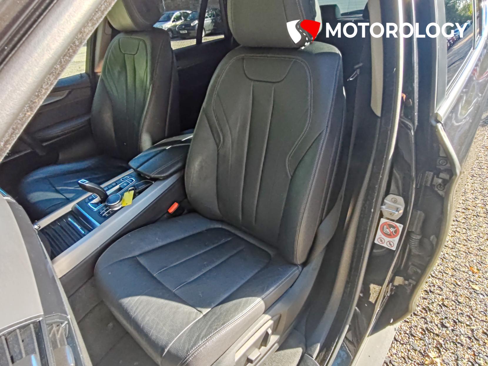 BMW X5 2.0 40e 9.0kWh SE SUV 5dr Petrol Plug-in Hybrid Auto xDrive Euro 6 (s/s) (313 ps)