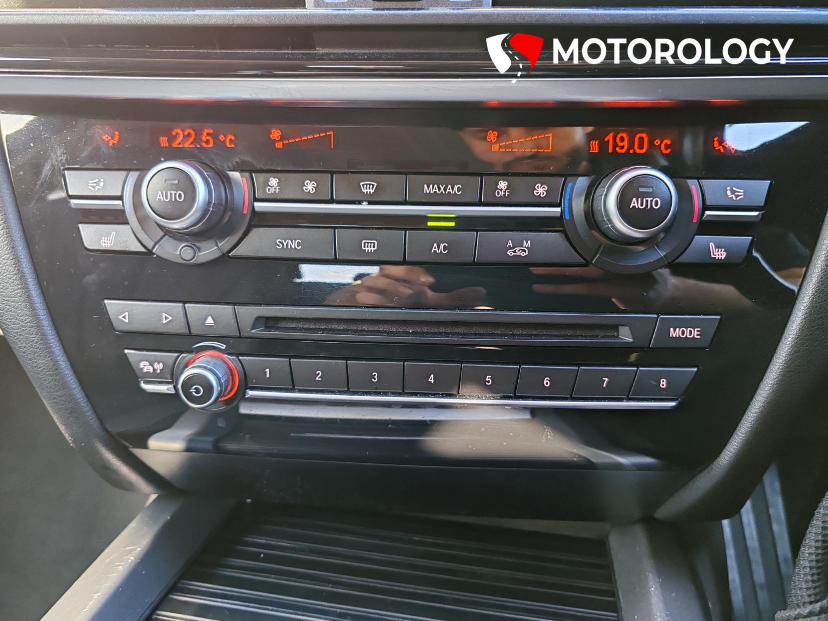 BMW X5 2.0 40e 9.0kWh SE SUV 5dr Petrol Plug-in Hybrid Auto xDrive Euro 6 (s/s) (313 ps)
