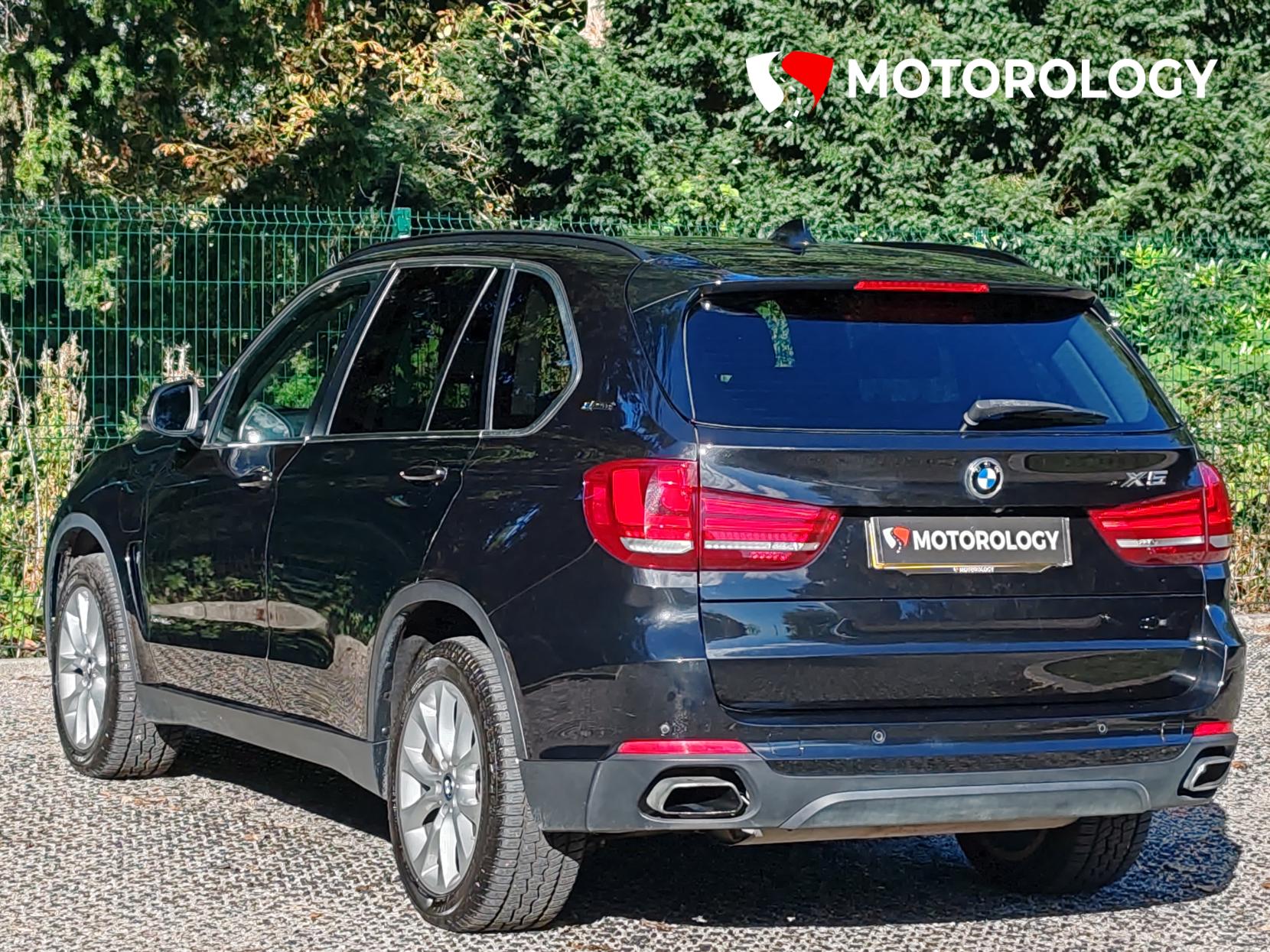 BMW X5 2.0 40e 9.0kWh SE SUV 5dr Petrol Plug-in Hybrid Auto xDrive Euro 6 (s/s) (313 ps)