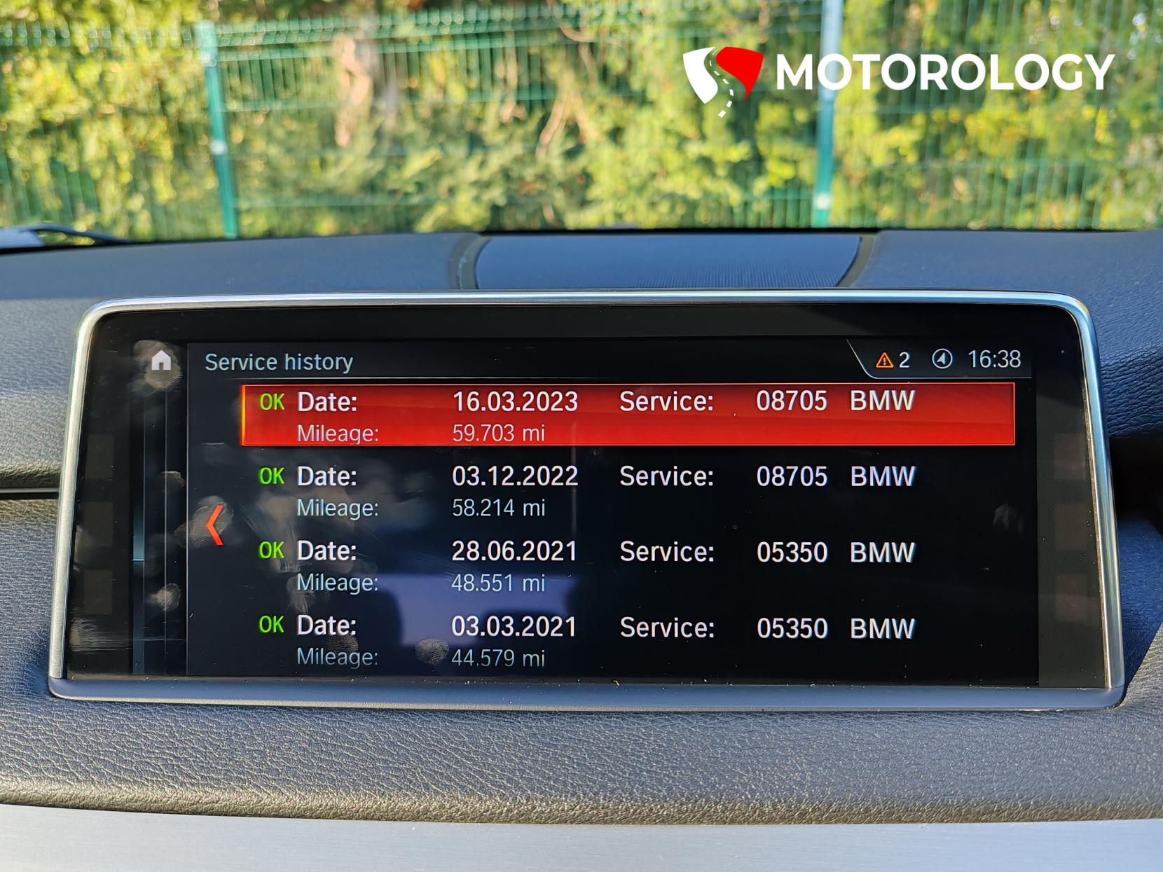 BMW X5 2.0 40e 9.0kWh SE SUV 5dr Petrol Plug-in Hybrid Auto xDrive Euro 6 (s/s) (313 ps)