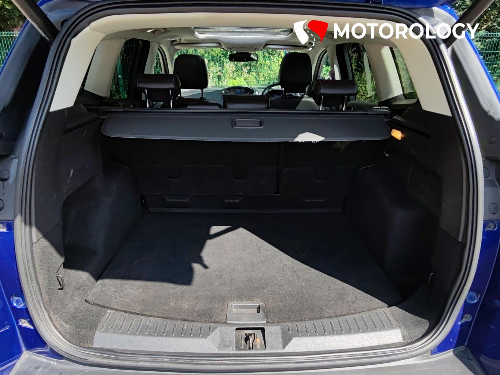 Ford Kuga 2.0 TDCi Titanium X SUV 5dr Diesel Manual 2WD Euro 5 (140 ps)