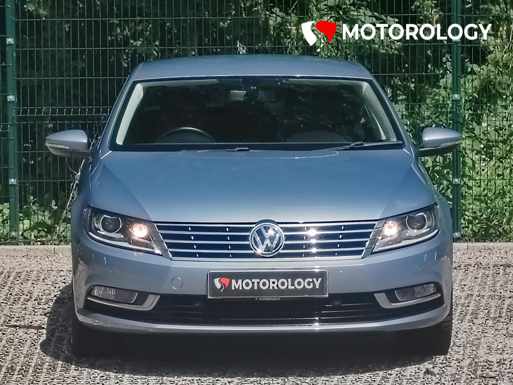 Volkswagen CC 2.0 TDI BlueMotion Tech GT Saloon 4dr Diesel DSG Euro 5 (s/s) (140 ps)
