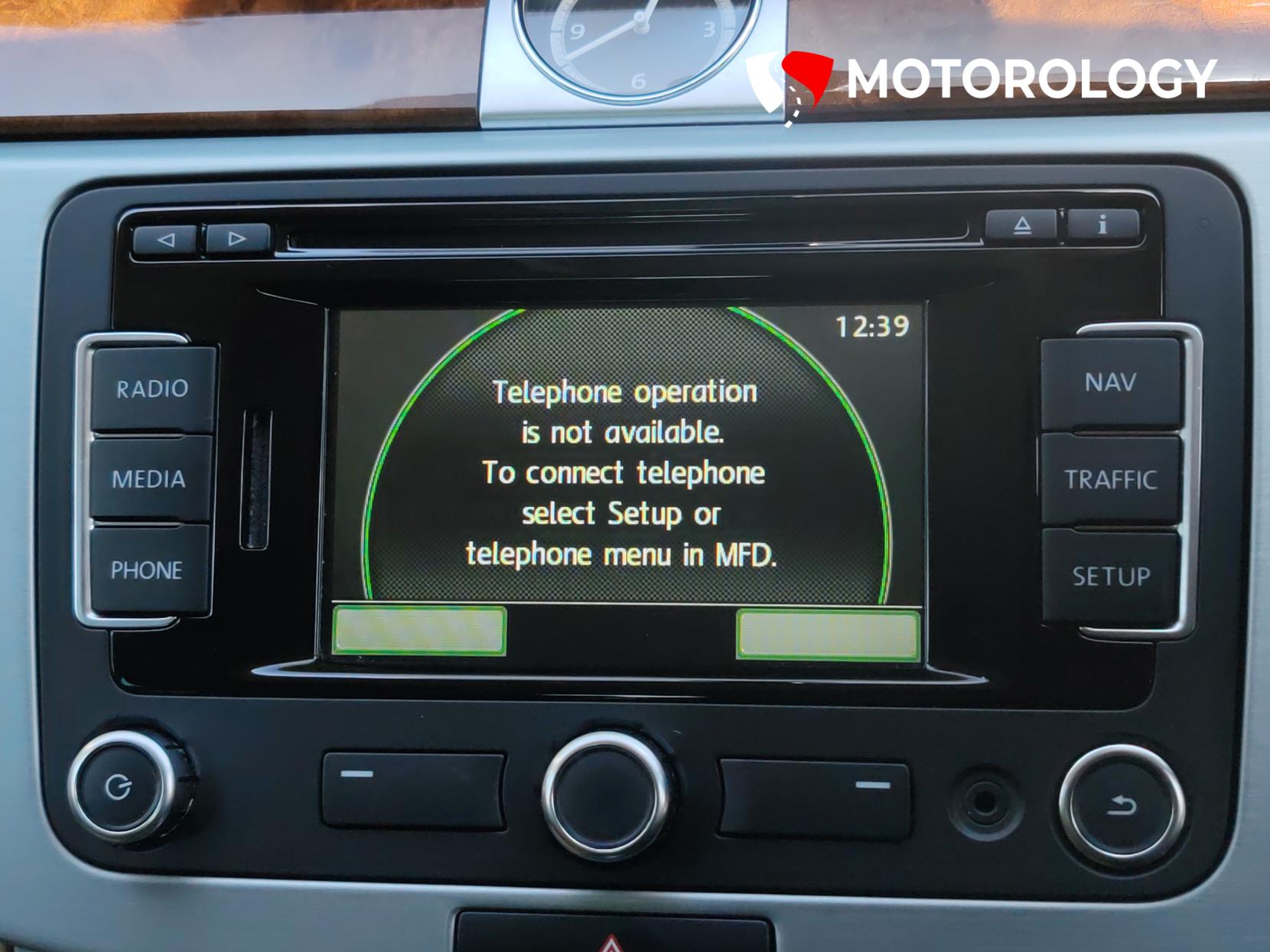 Volkswagen CC 2.0 TDI BlueMotion Tech GT Saloon 4dr Diesel DSG Euro 5 (s/s) (140 ps)