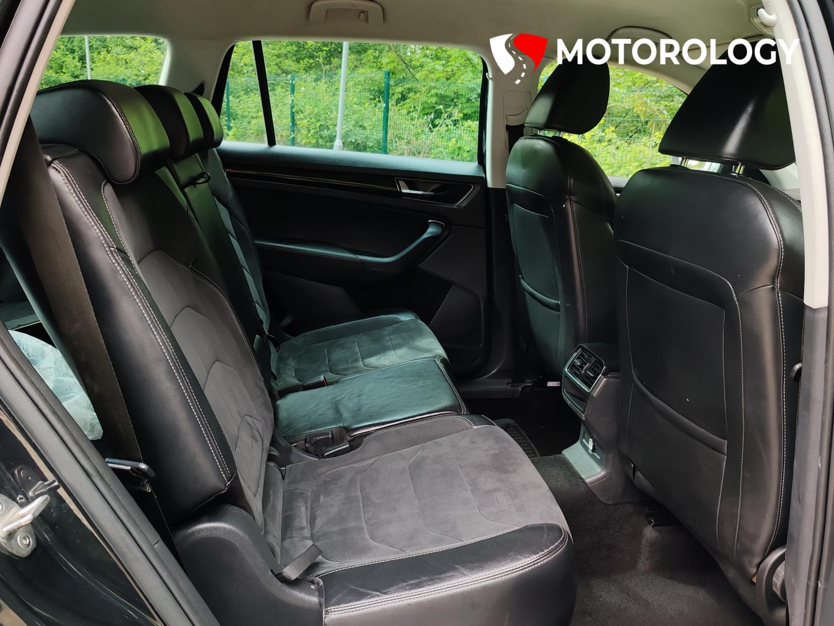 Skoda Kodiaq 1.5 TSI ACT SE L SUV 5dr Petrol DSG Euro 6 (s/s) (7 Seat) (150 ps)