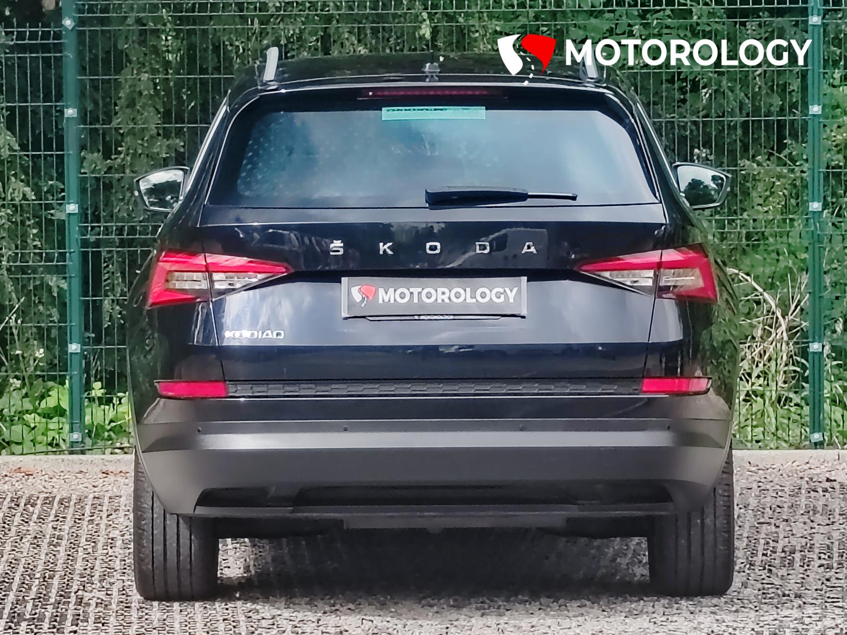 Skoda Kodiaq 1.5 TSI ACT SE L SUV 5dr Petrol DSG Euro 6 (s/s) (7 Seat) (150 ps)