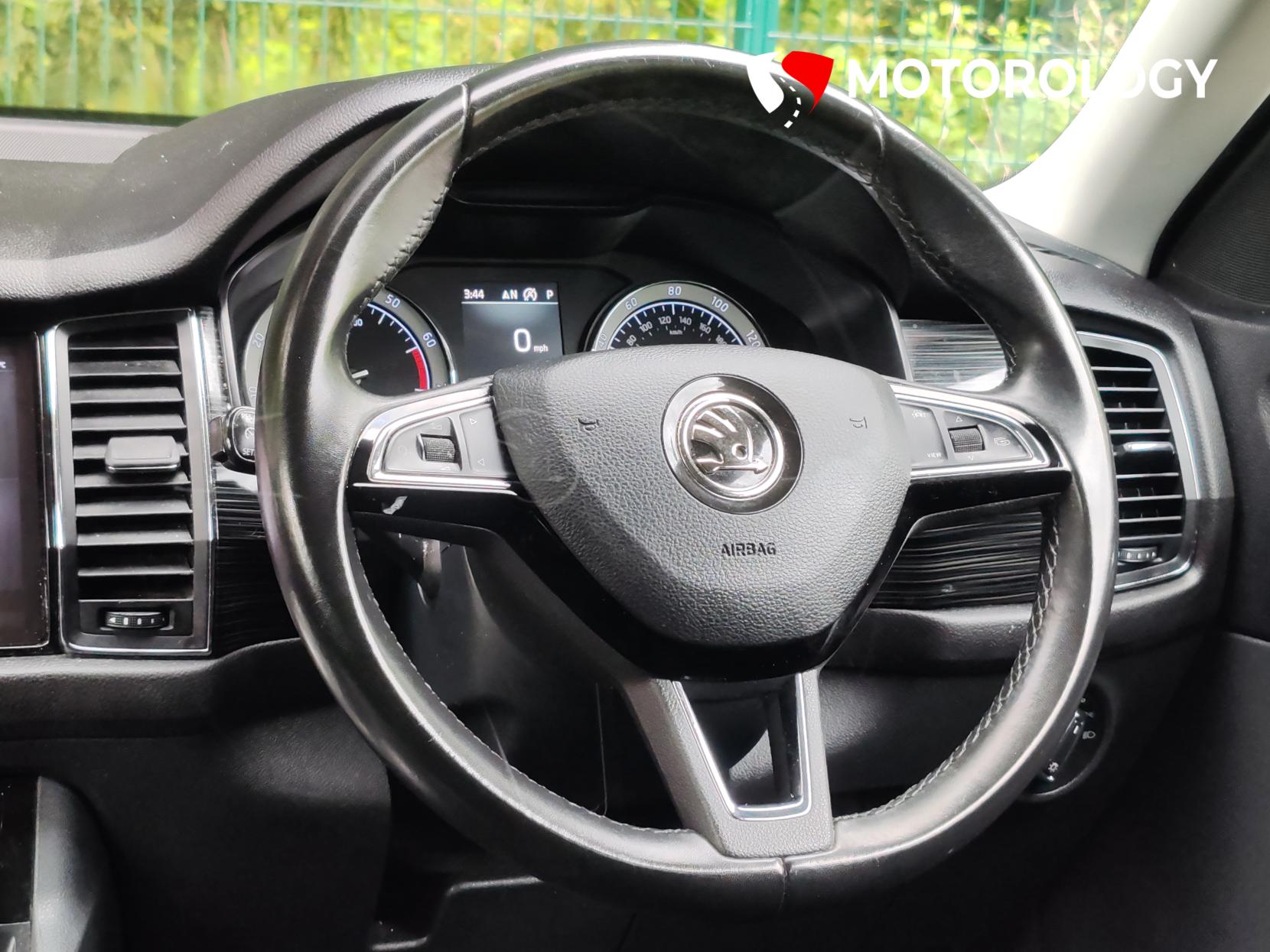 Skoda Kodiaq 1.5 TSI ACT SE L SUV 5dr Petrol DSG Euro 6 (s/s) (7 Seat) (150 ps)