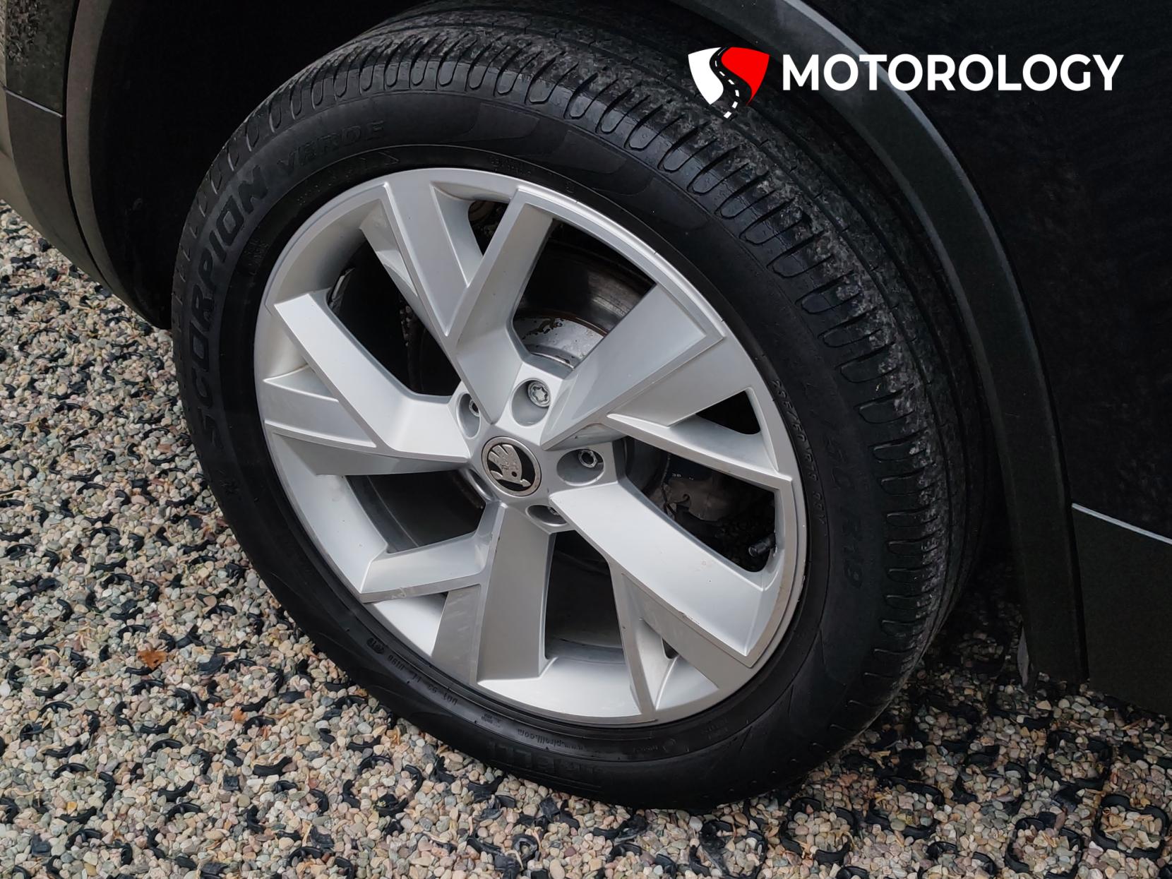 Skoda Kodiaq 1.5 TSI ACT SE L SUV 5dr Petrol DSG Euro 6 (s/s) (7 Seat) (150 ps)