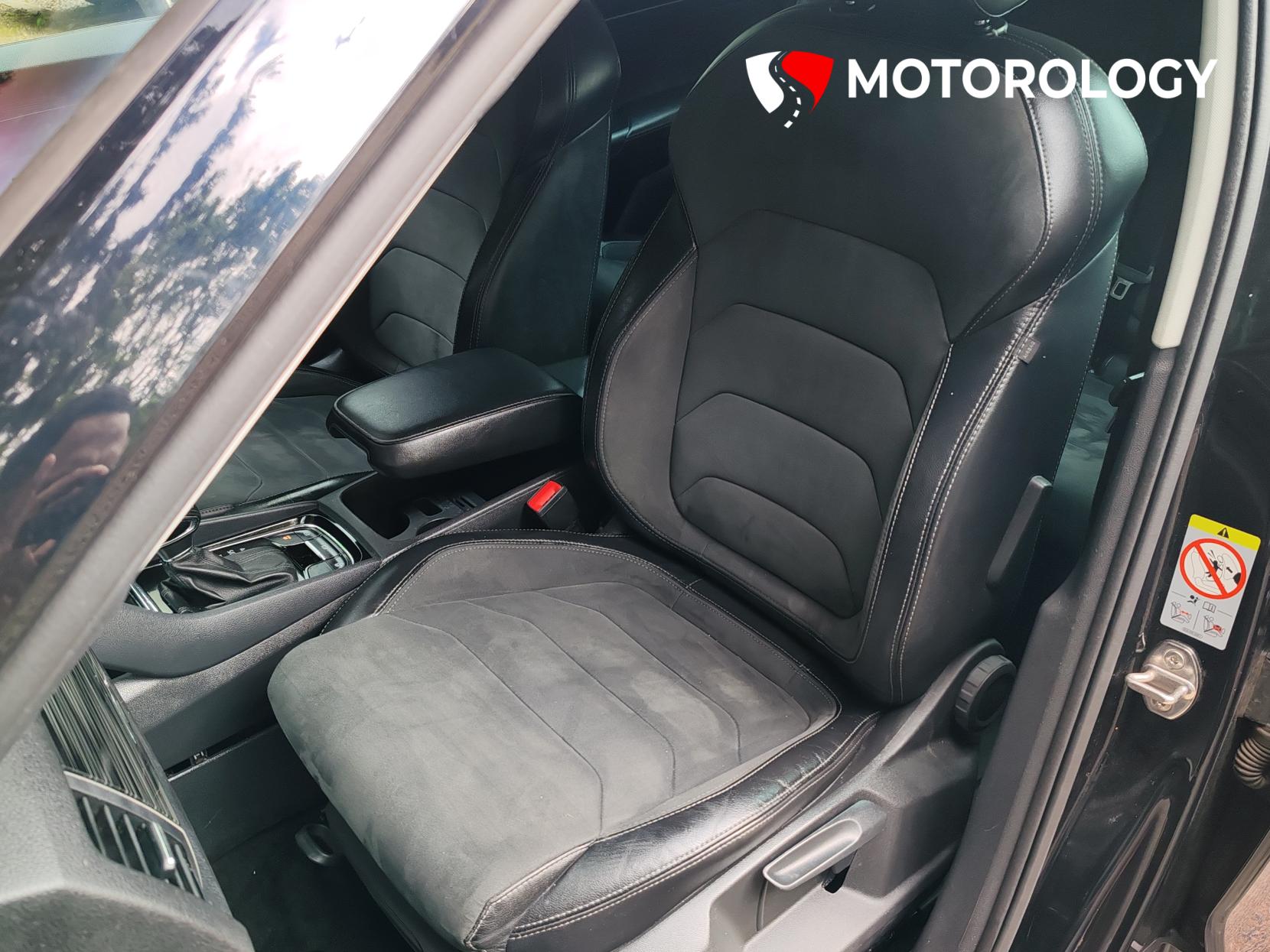Skoda Kodiaq 1.5 TSI ACT SE L SUV 5dr Petrol DSG Euro 6 (s/s) (7 Seat) (150 ps)
