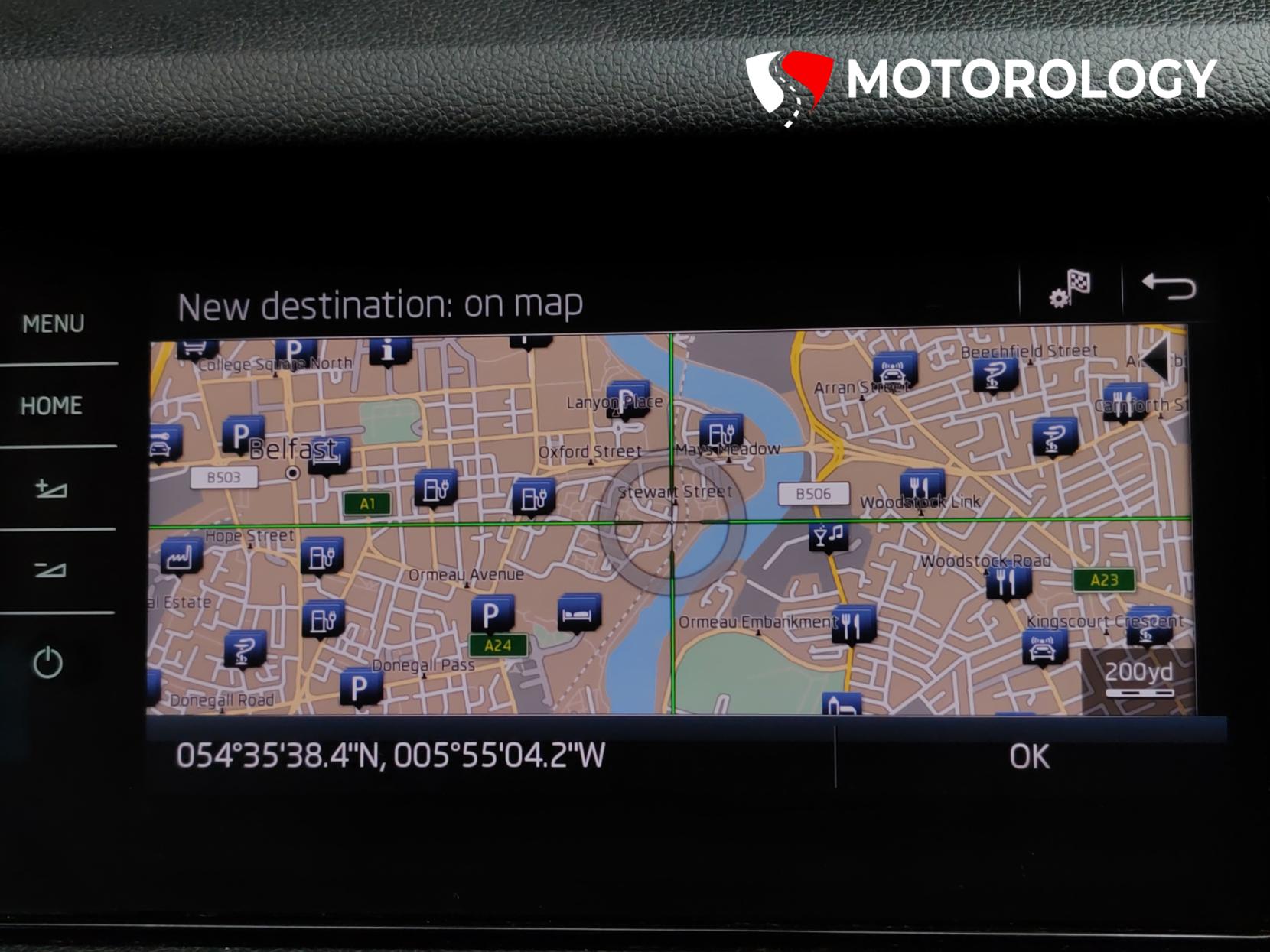 Skoda Kodiaq 1.5 TSI ACT SE L SUV 5dr Petrol DSG Euro 6 (s/s) (7 Seat) (150 ps)