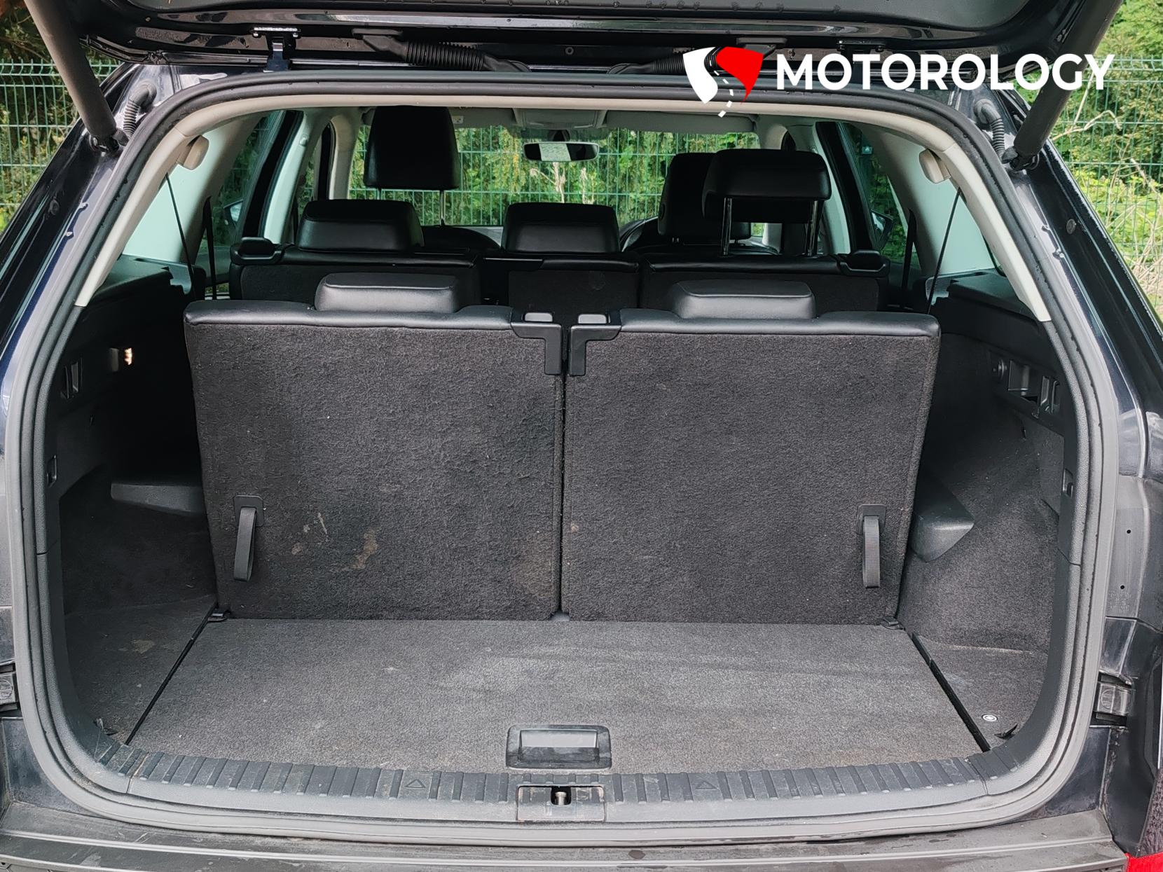 Skoda Kodiaq 1.5 TSI ACT SE L SUV 5dr Petrol DSG Euro 6 (s/s) (7 Seat) (150 ps)