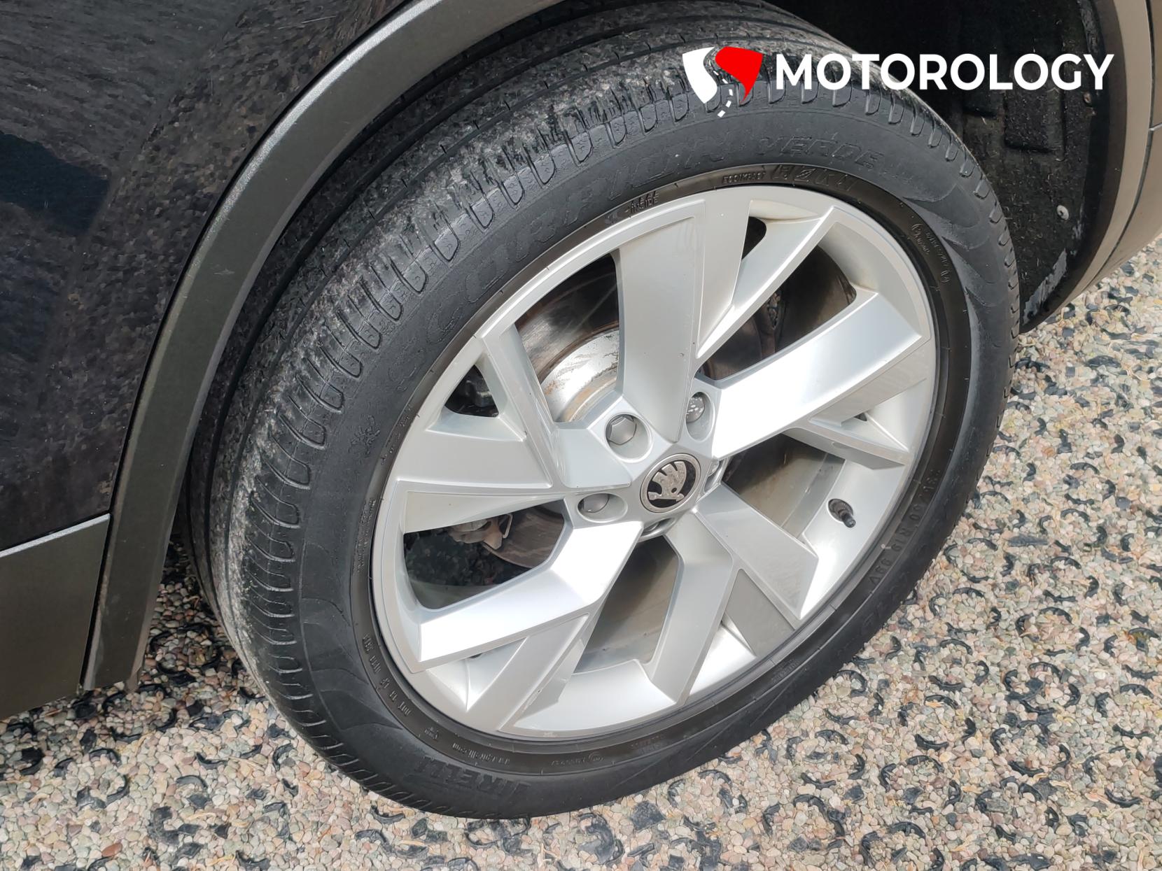 Skoda Kodiaq 1.5 TSI ACT SE L SUV 5dr Petrol DSG Euro 6 (s/s) (7 Seat) (150 ps)