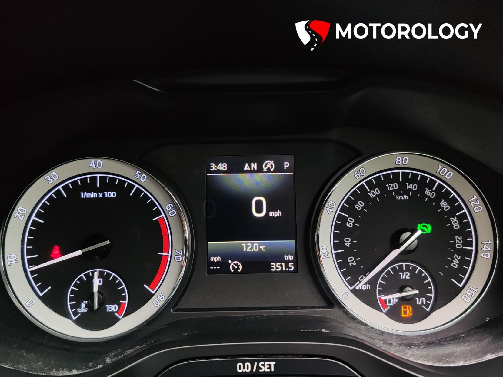 Skoda Kodiaq 1.5 TSI ACT SE L SUV 5dr Petrol DSG Euro 6 (s/s) (7 Seat) (150 ps)