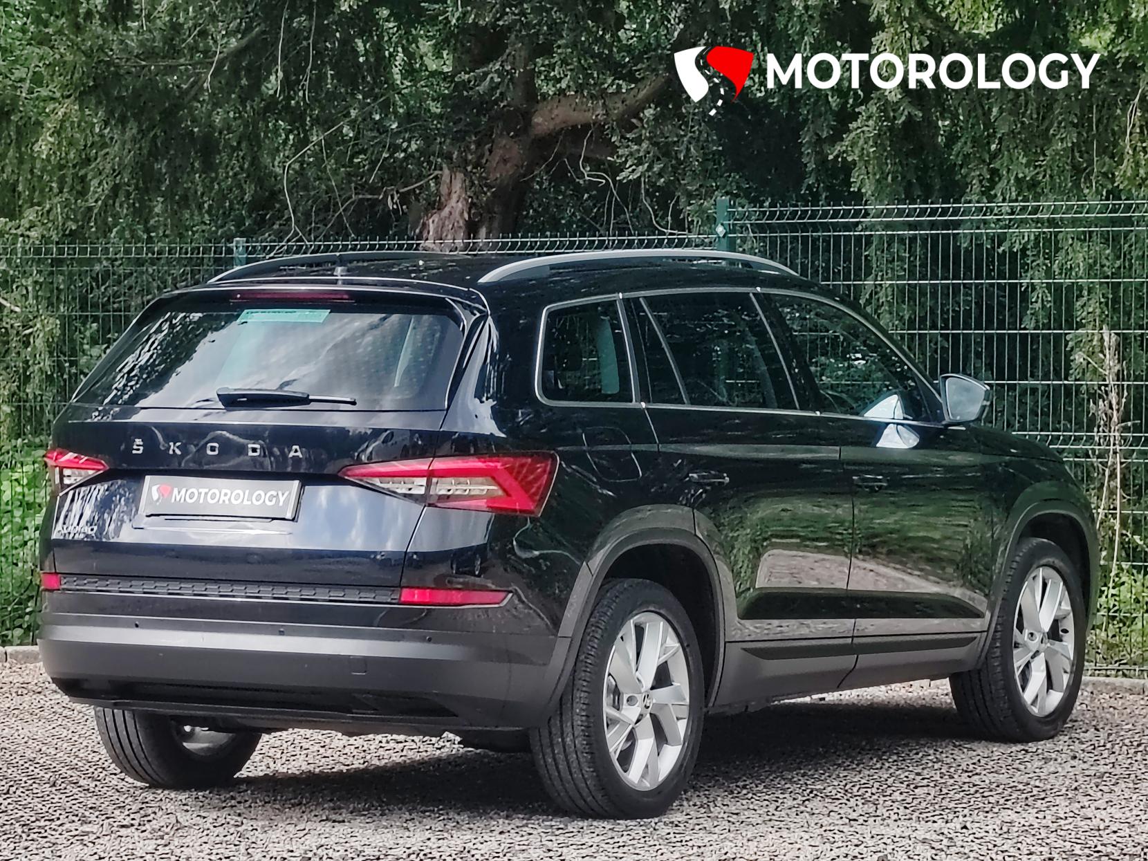 Skoda Kodiaq 1.5 TSI ACT SE L SUV 5dr Petrol DSG Euro 6 (s/s) (7 Seat) (150 ps)