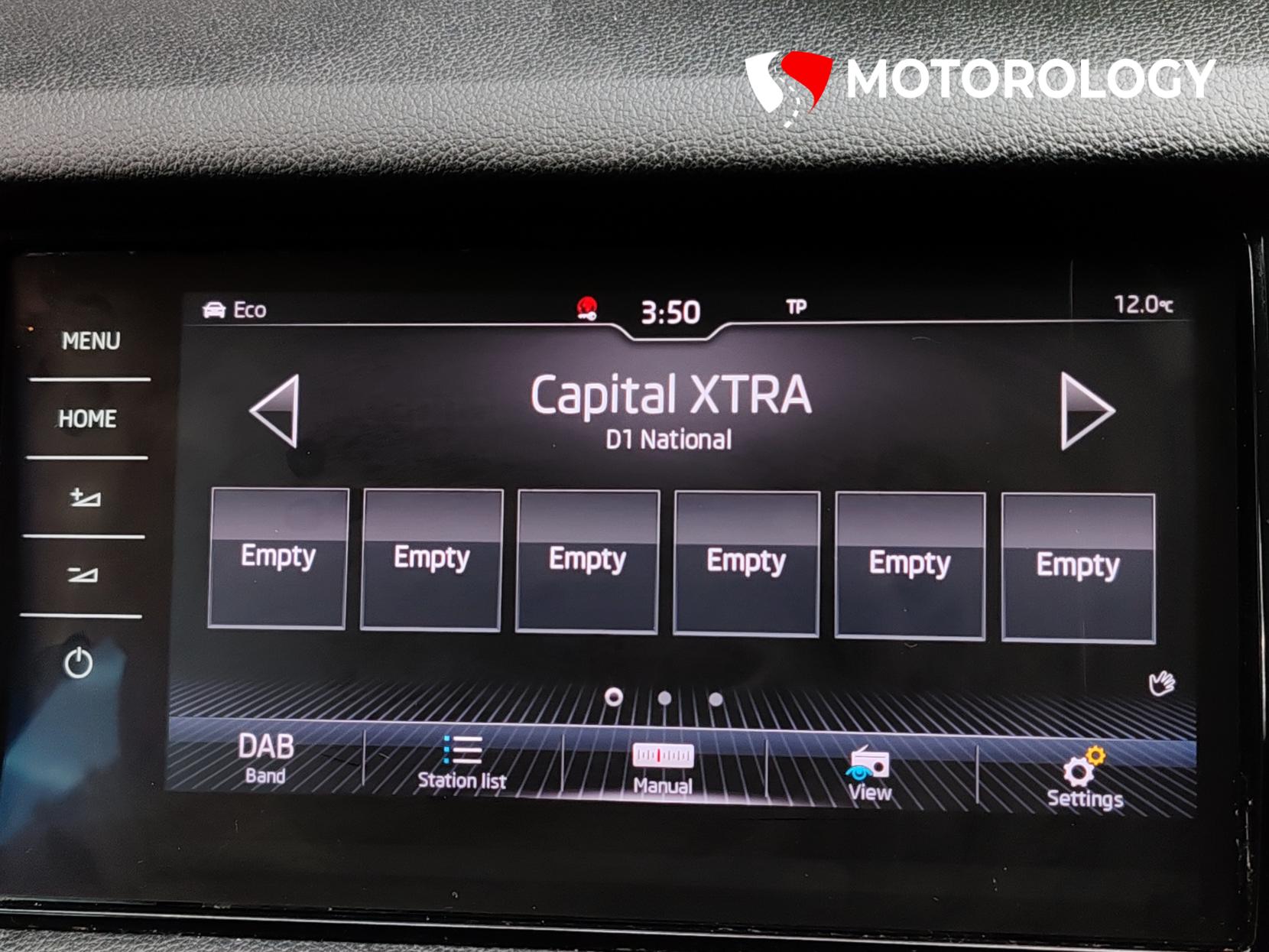 Skoda Kodiaq 1.5 TSI ACT SE L SUV 5dr Petrol DSG Euro 6 (s/s) (7 Seat) (150 ps)