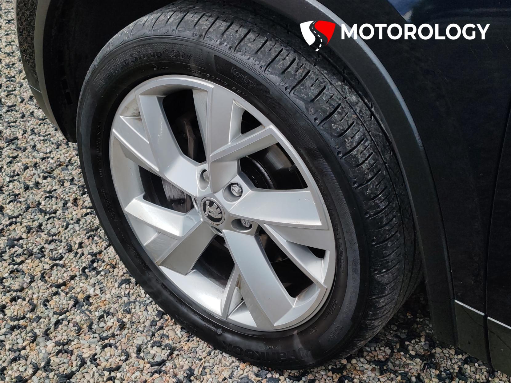 Skoda Kodiaq 1.5 TSI ACT SE L SUV 5dr Petrol DSG Euro 6 (s/s) (7 Seat) (150 ps)