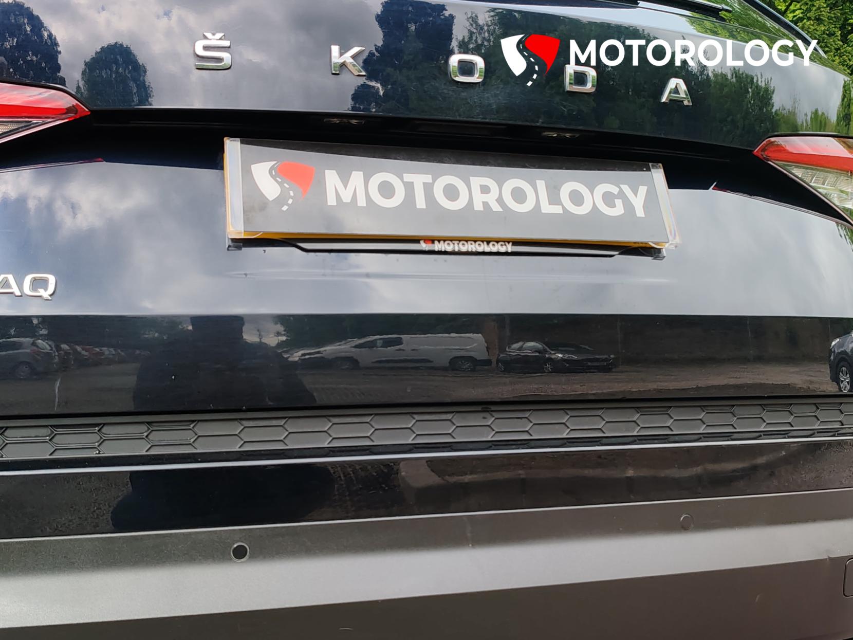 Skoda Kodiaq 1.5 TSI ACT SE L SUV 5dr Petrol DSG Euro 6 (s/s) (7 Seat) (150 ps)