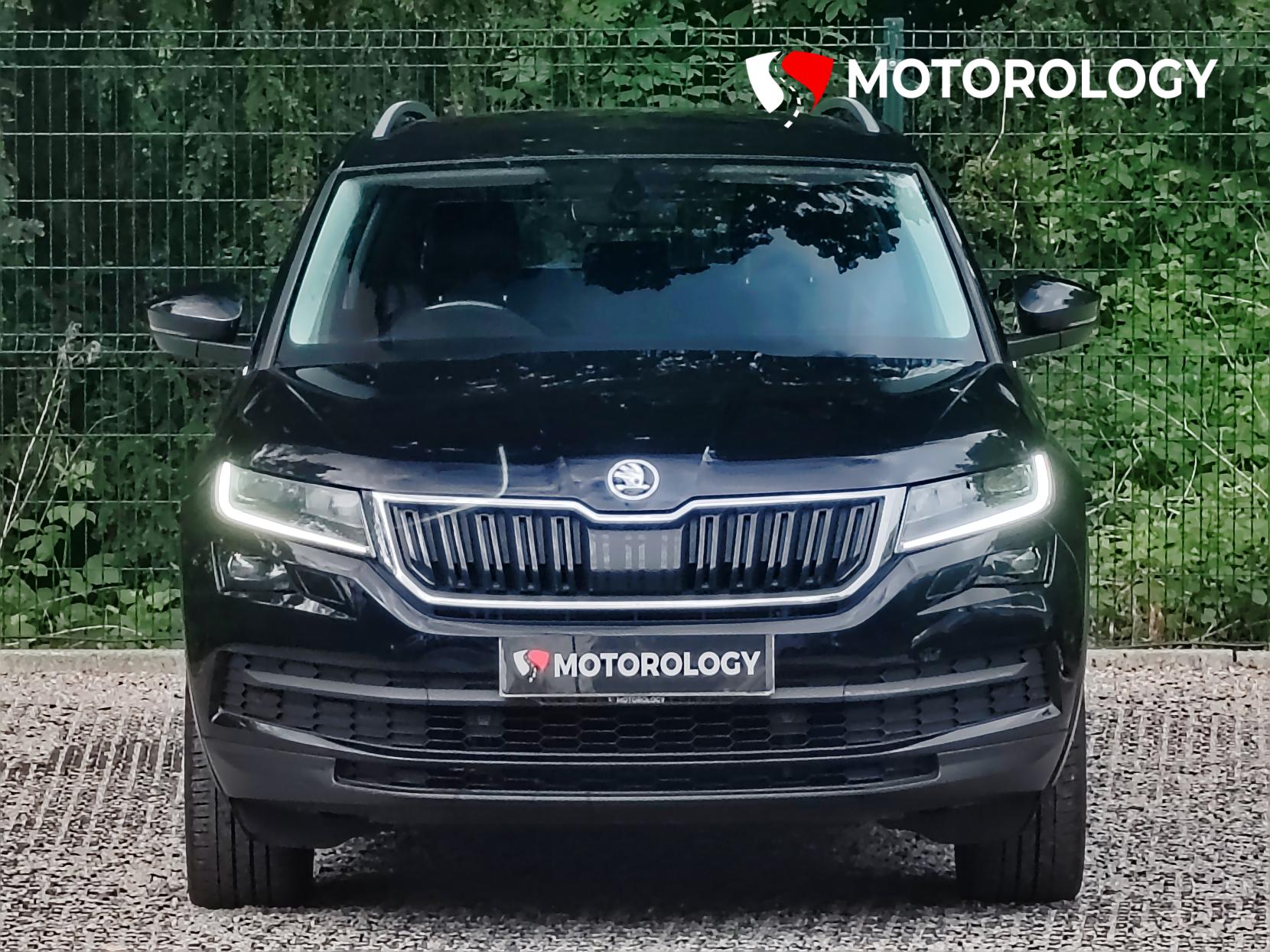 Skoda Kodiaq 1.5 TSI ACT SE L SUV 5dr Petrol DSG Euro 6 (s/s) (7 Seat) (150 ps)