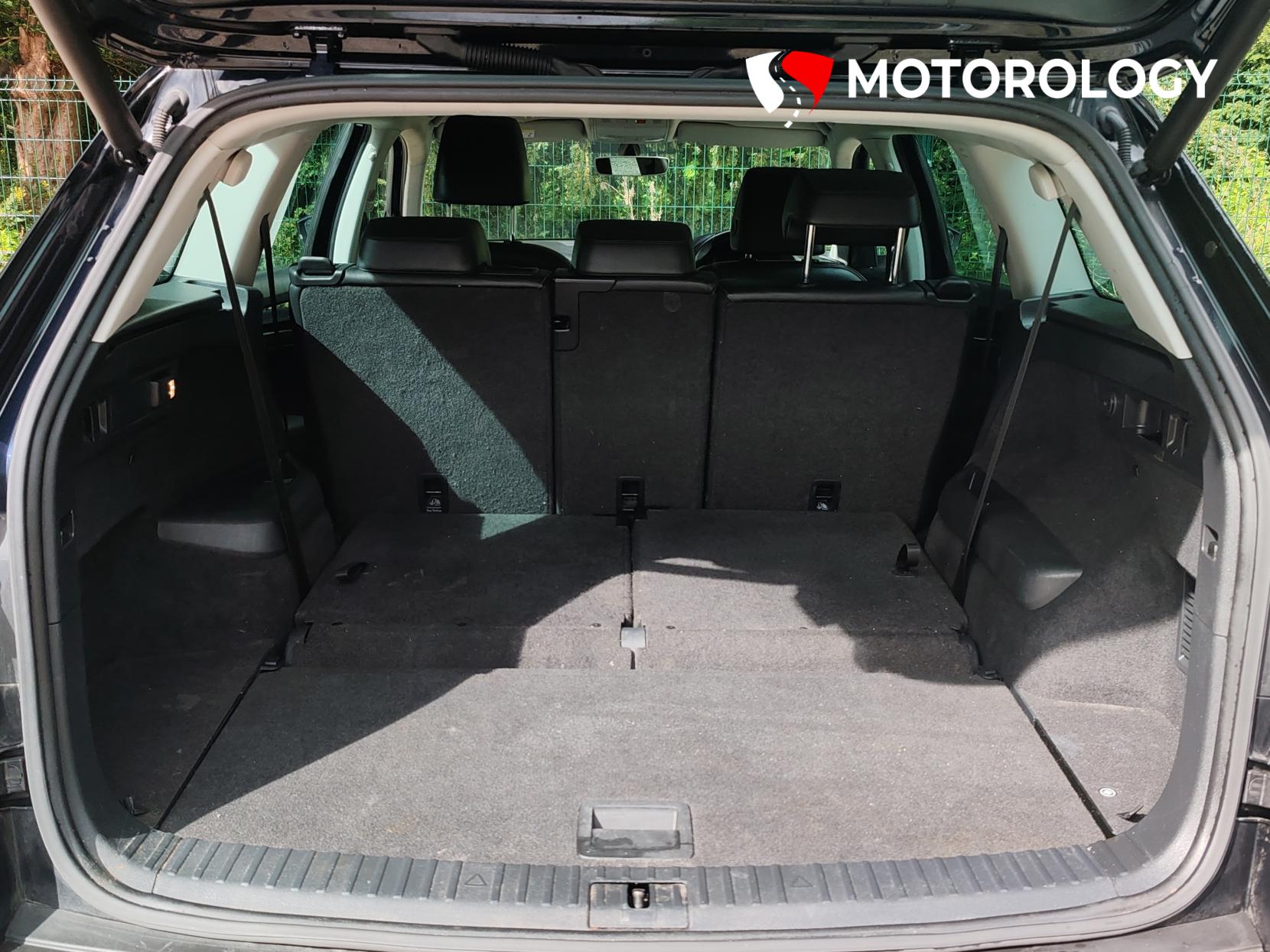 Skoda Kodiaq 1.5 TSI ACT SE L SUV 5dr Petrol DSG Euro 6 (s/s) (7 Seat) (150 ps)