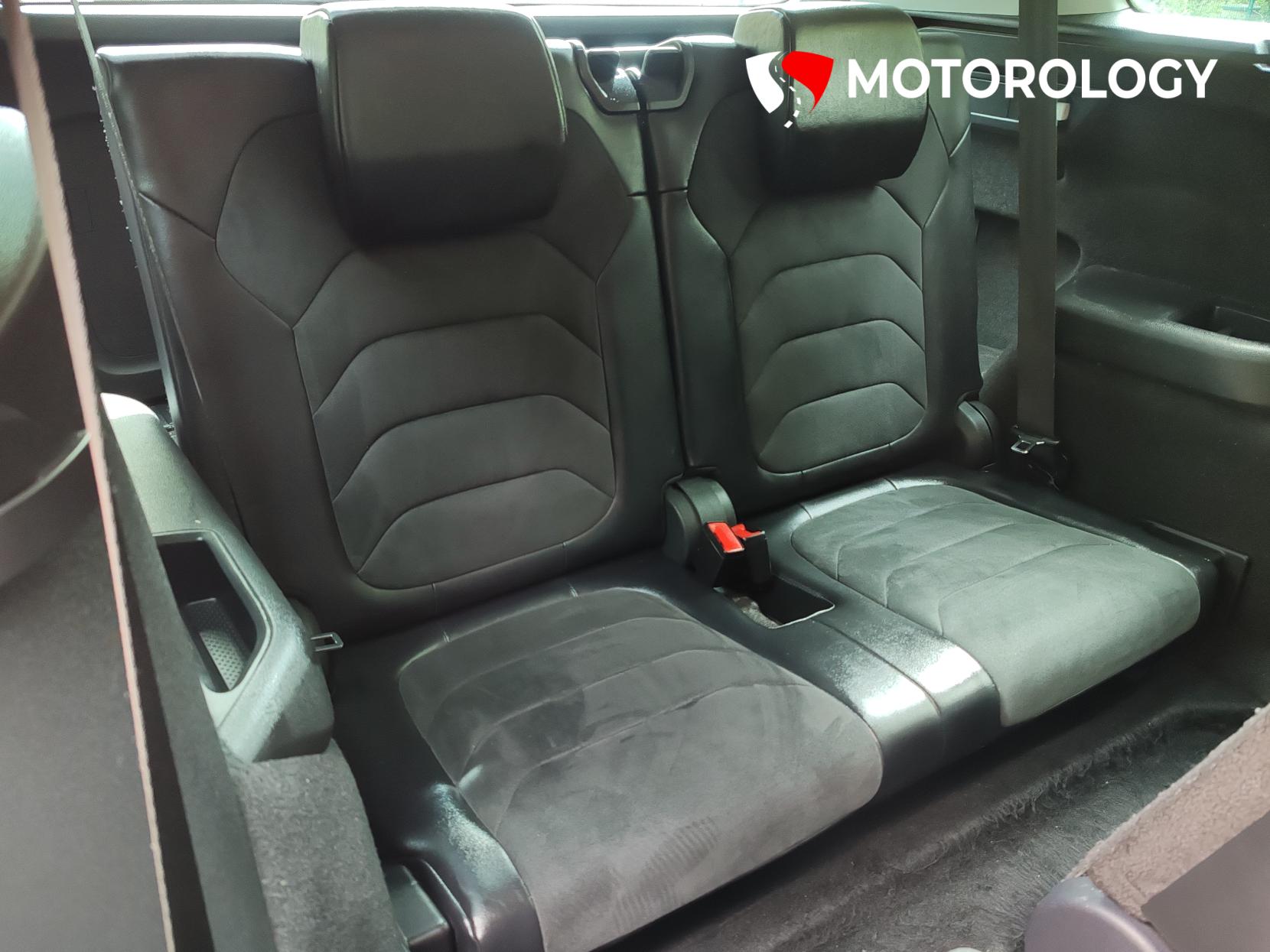 Skoda Kodiaq 1.5 TSI ACT SE L SUV 5dr Petrol DSG Euro 6 (s/s) (7 Seat) (150 ps)