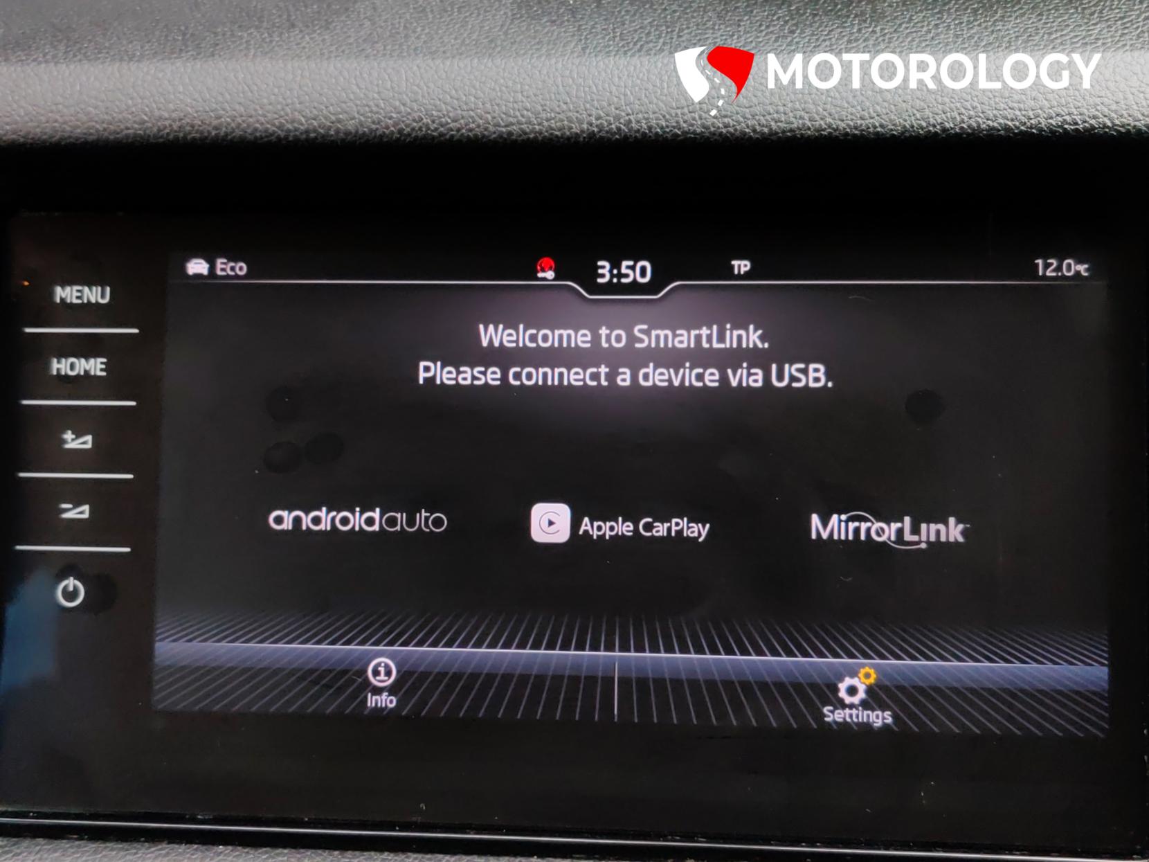 Skoda Kodiaq 1.5 TSI ACT SE L SUV 5dr Petrol DSG Euro 6 (s/s) (7 Seat) (150 ps)