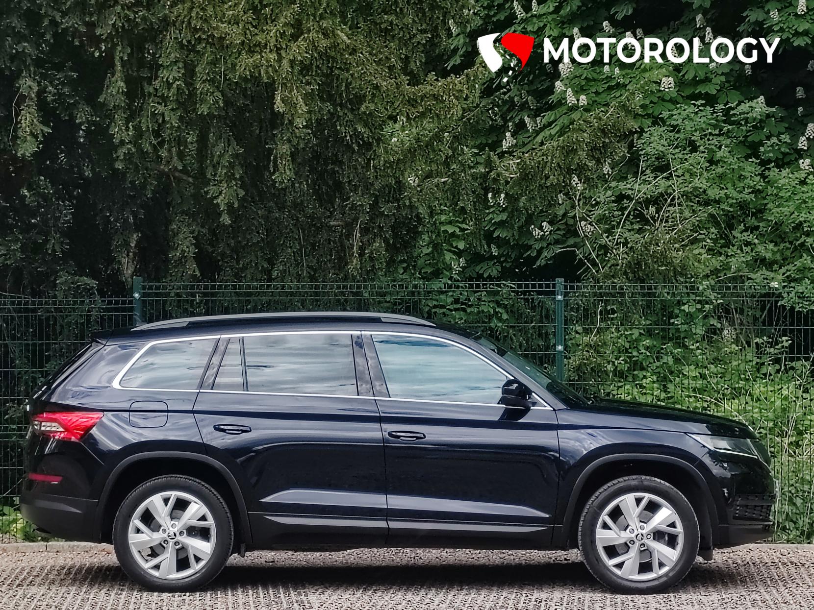 Skoda Kodiaq 1.5 TSI ACT SE L SUV 5dr Petrol DSG Euro 6 (s/s) (7 Seat) (150 ps)