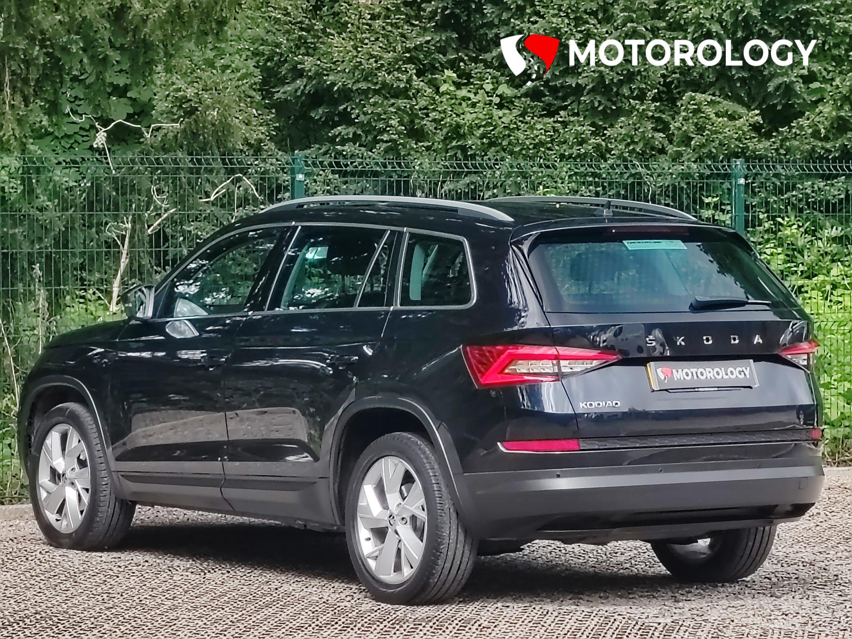 Skoda Kodiaq 1.5 TSI ACT SE L SUV 5dr Petrol DSG Euro 6 (s/s) (7 Seat) (150 ps)
