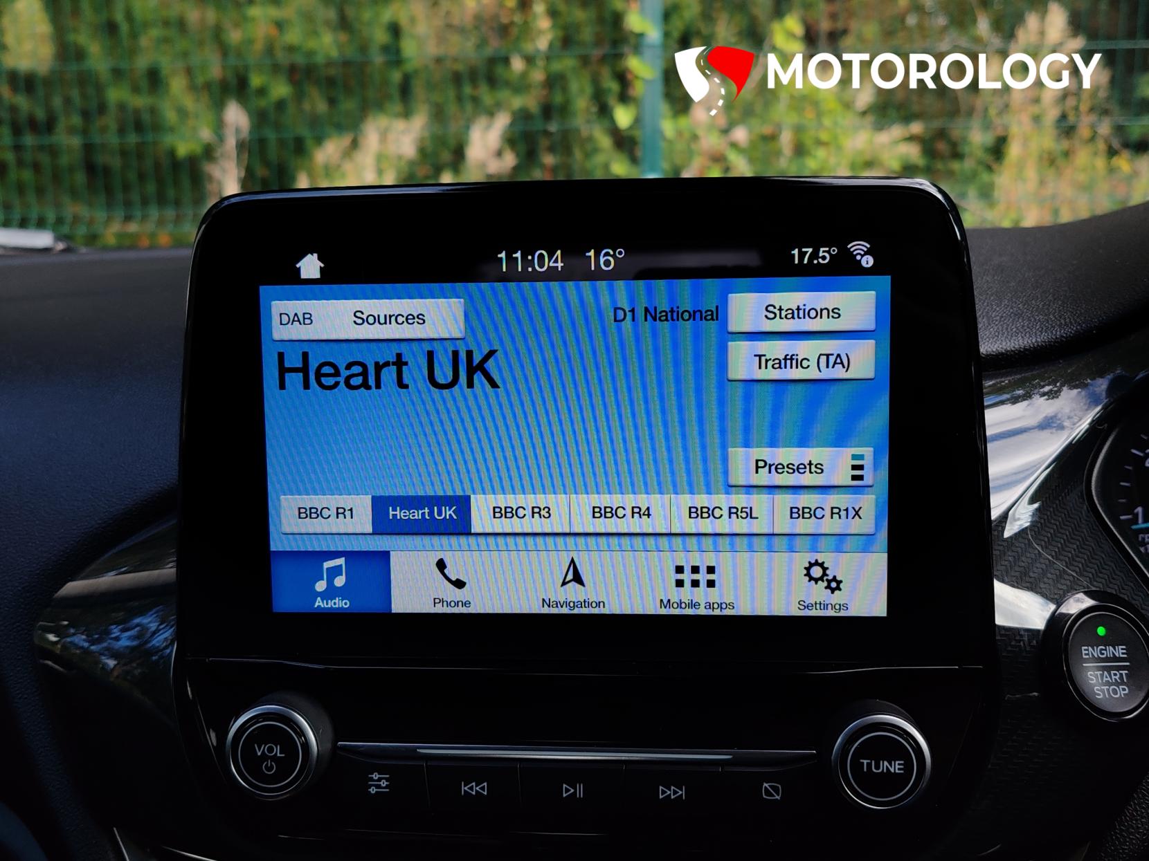 Ford Fiesta 1.0T EcoBoost Active X Hatchback 5dr Petrol Manual Euro 6 (s/s) (125 ps)