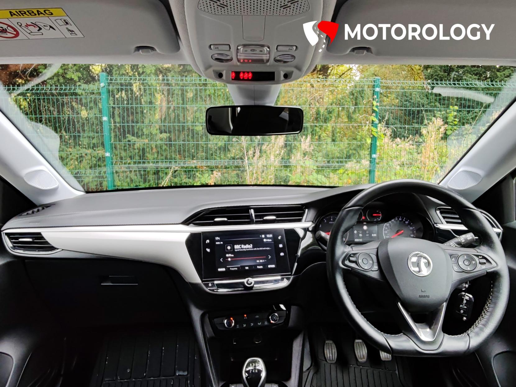 Vauxhall Corsa 1.2 SE Hatchback 5dr Petrol Manual Euro 6 (75 ps)