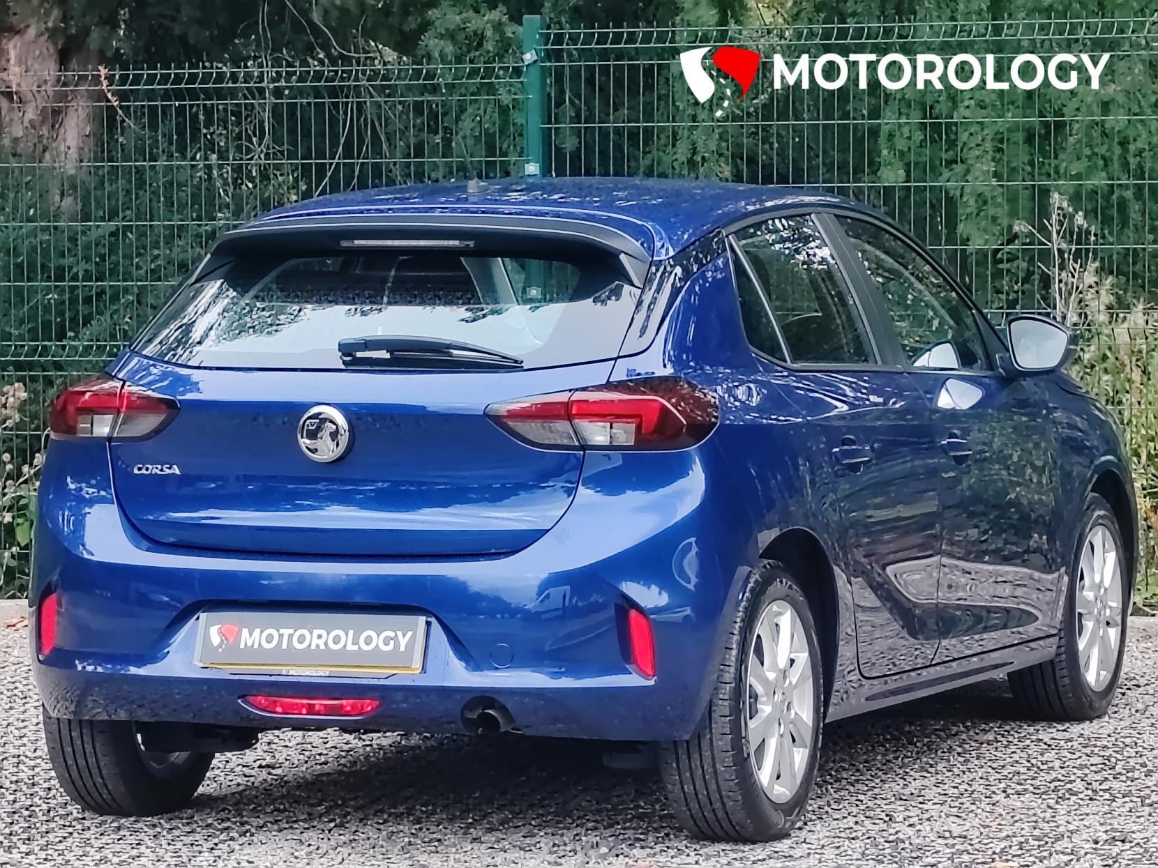Vauxhall Corsa 1.2 SE Hatchback 5dr Petrol Manual Euro 6 (75 ps)