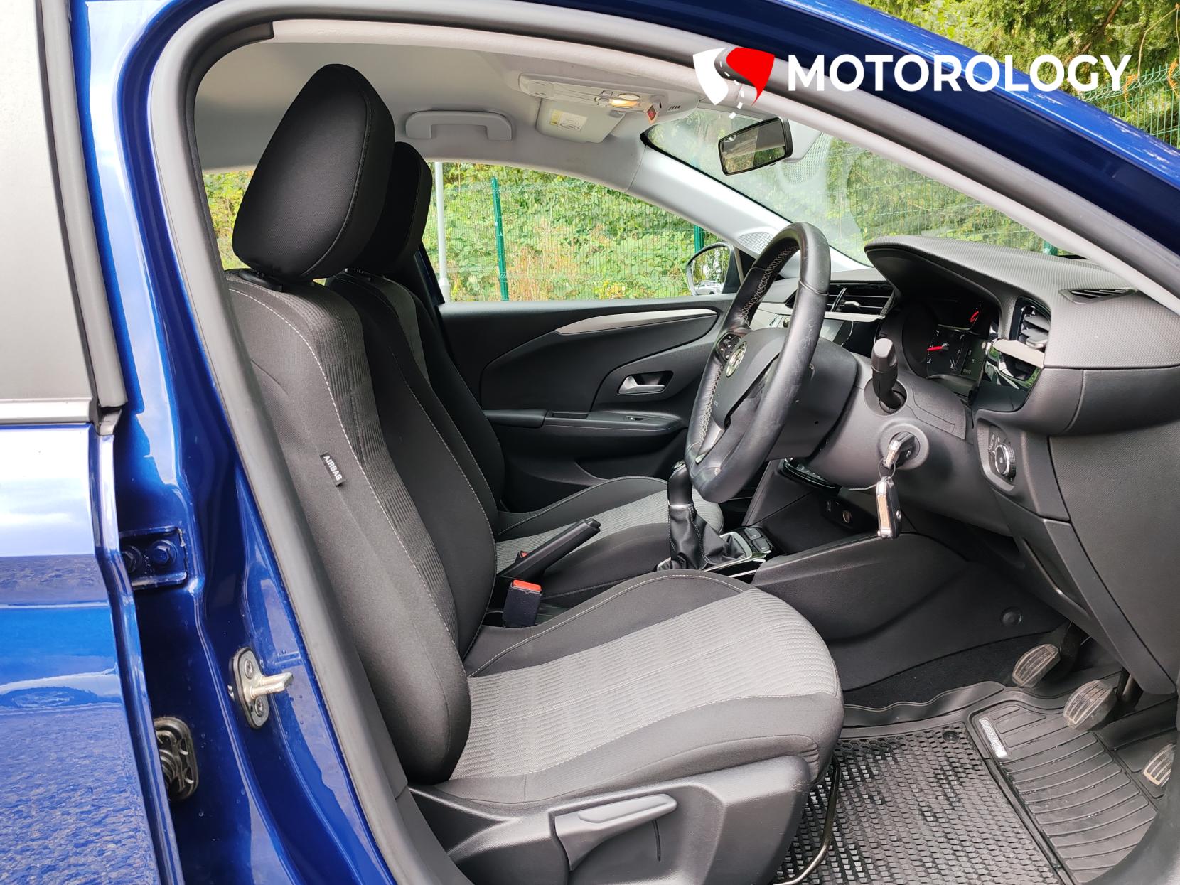 Vauxhall Corsa 1.2 SE Hatchback 5dr Petrol Manual Euro 6 (75 ps)
