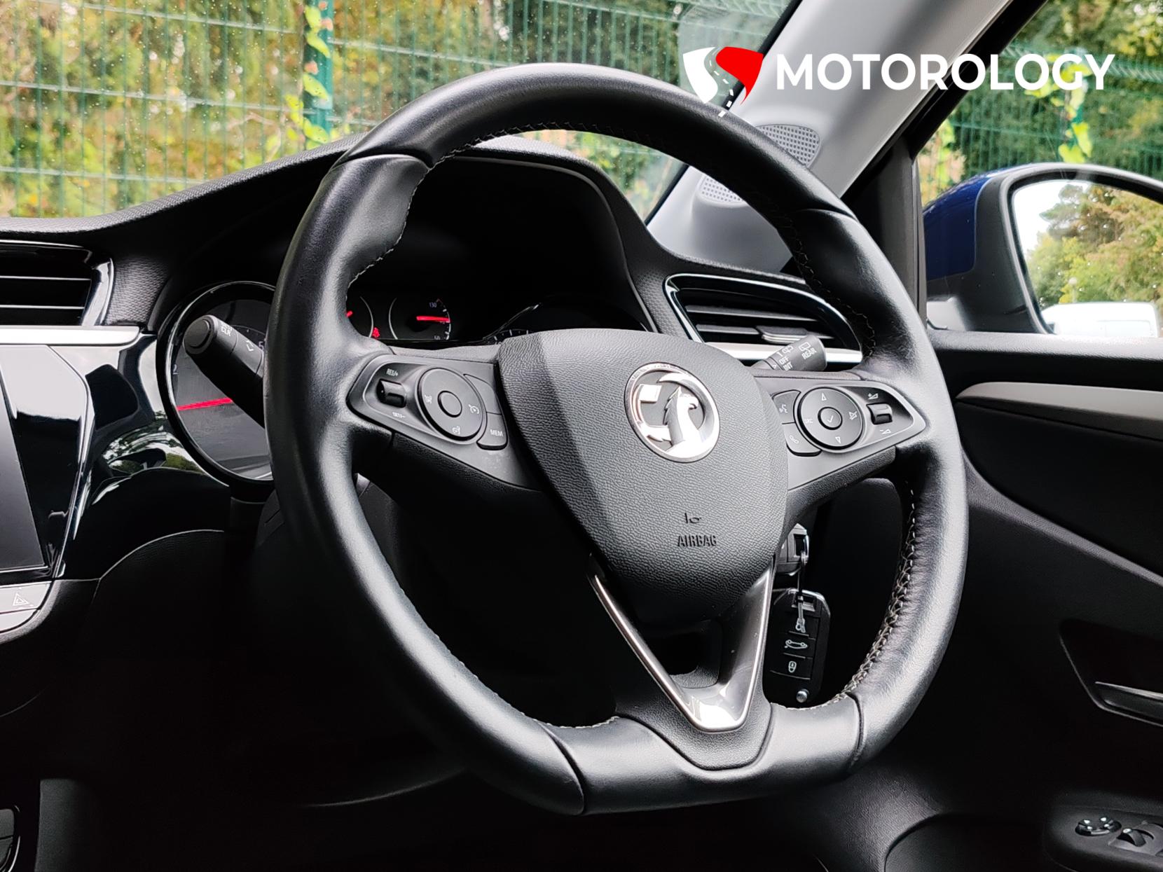 Vauxhall Corsa 1.2 SE Hatchback 5dr Petrol Manual Euro 6 (75 ps)