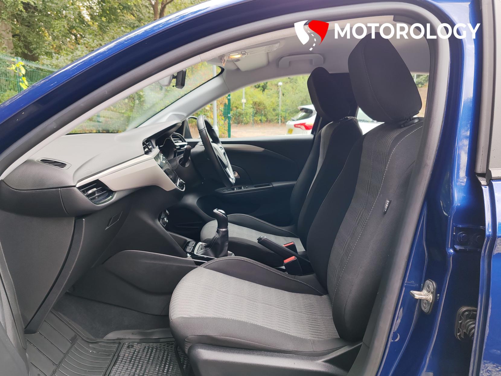Vauxhall Corsa 1.2 SE Hatchback 5dr Petrol Manual Euro 6 (75 ps)