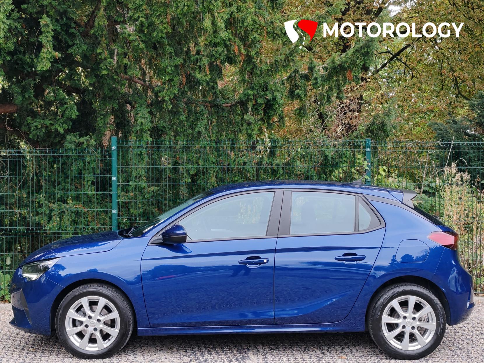 Vauxhall Corsa 1.2 SE Hatchback 5dr Petrol Manual Euro 6 (75 ps)