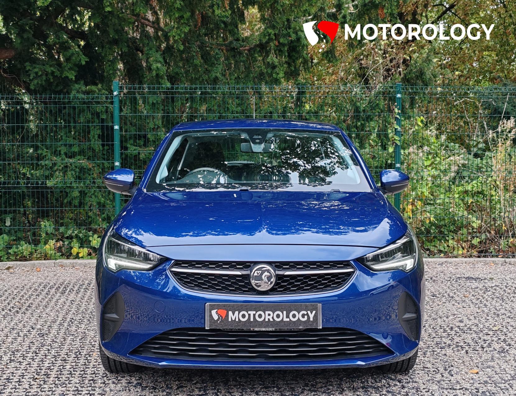 Vauxhall Corsa 1.2 SE Hatchback 5dr Petrol Manual Euro 6 (75 ps)