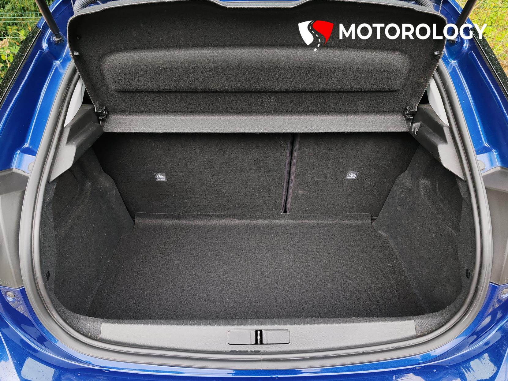 Vauxhall Corsa 1.2 SE Hatchback 5dr Petrol Manual Euro 6 (75 ps)