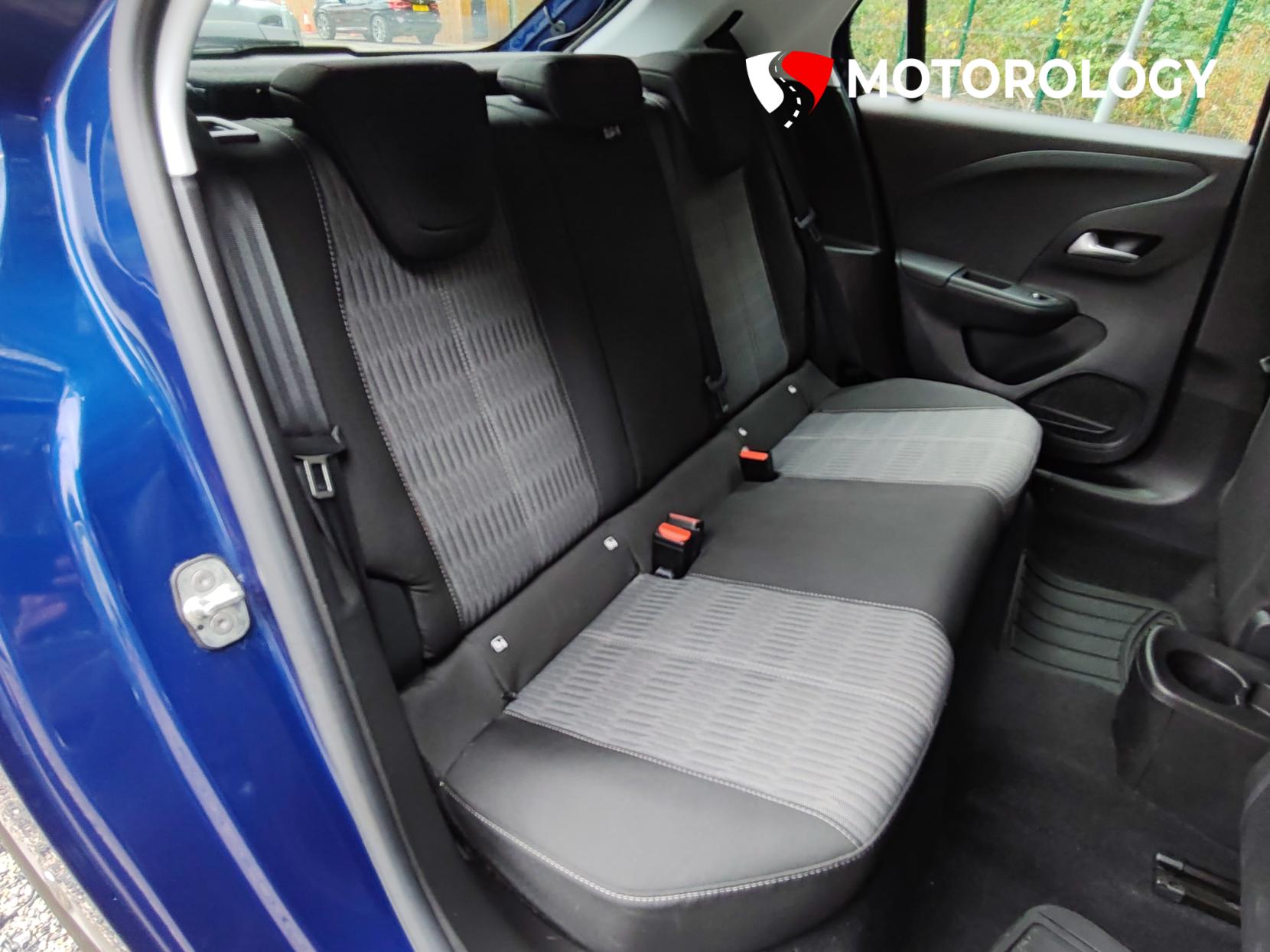 Vauxhall Corsa 1.2 SE Hatchback 5dr Petrol Manual Euro 6 (75 ps)